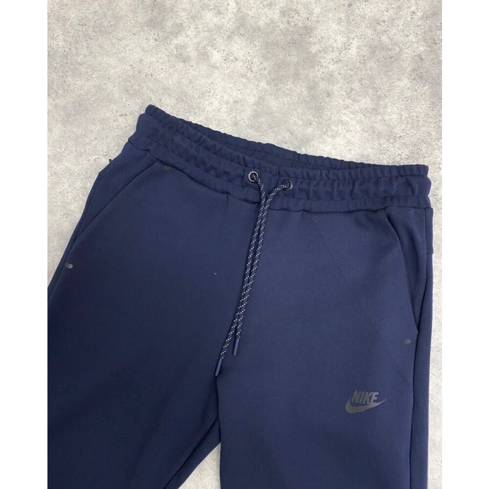 Nike Tech Fleece Short [TS02] Lacivert