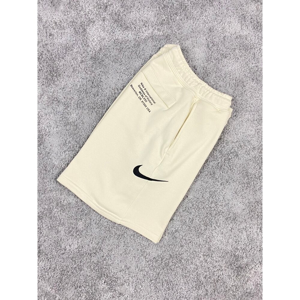 Nike Swoosh Short [TS05]