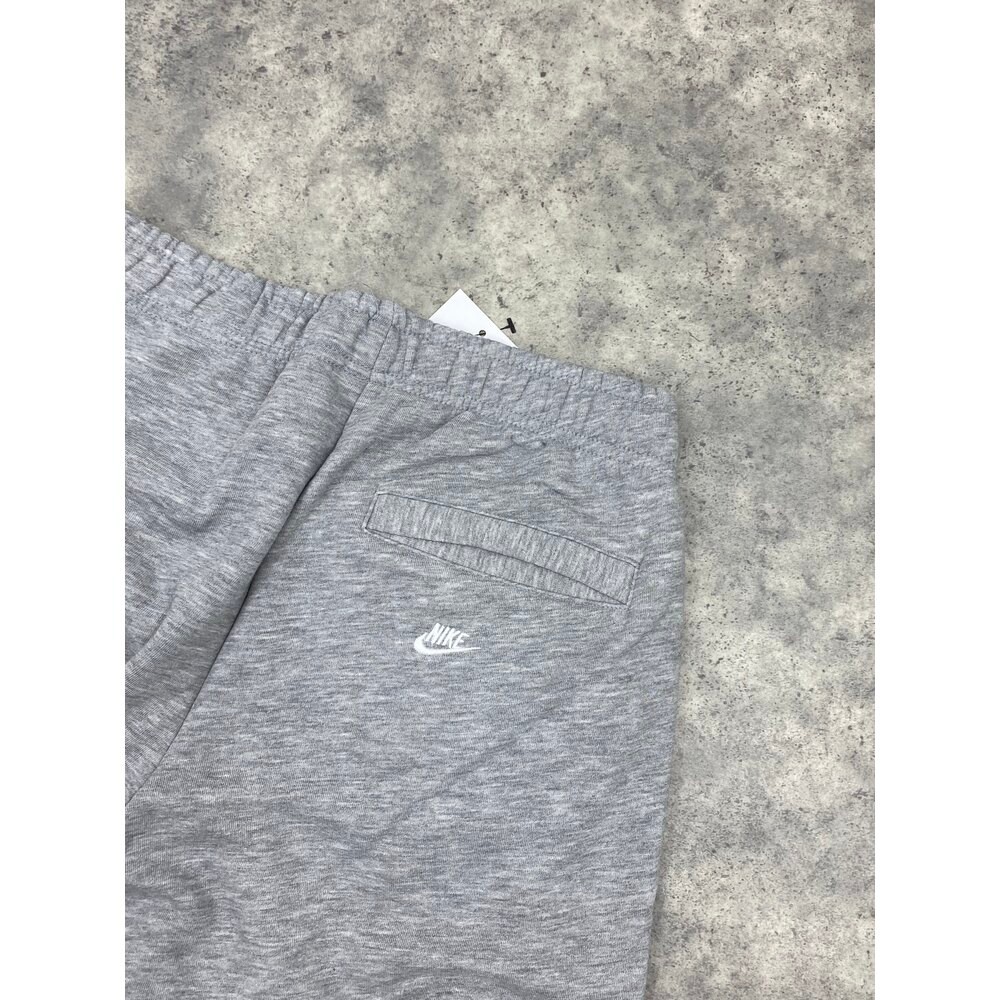 Nike Smile Jogger Gri