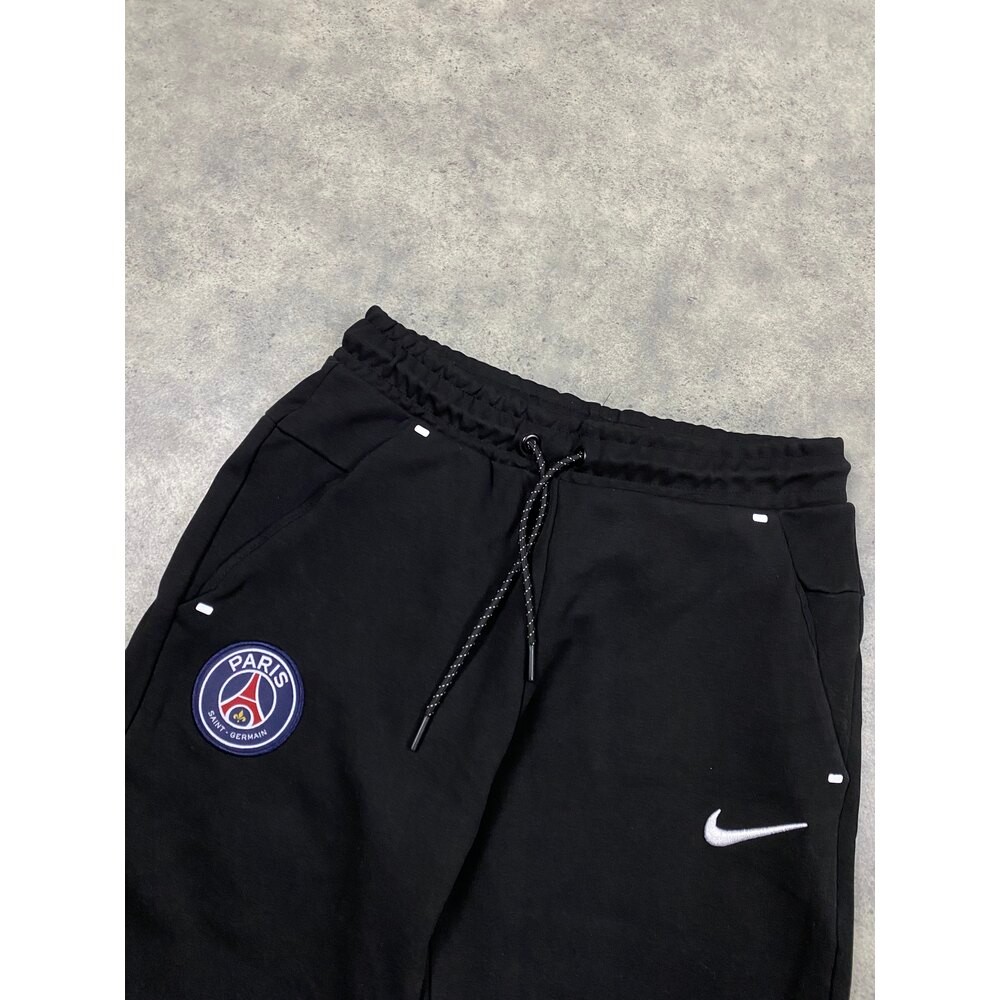 Nike Tech Fleece Short [TS02]