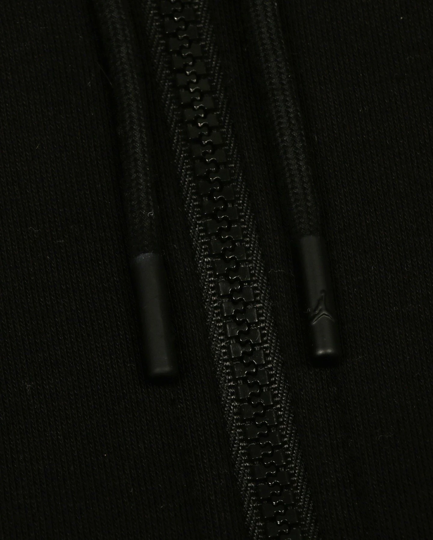 Jordan Brooklyn Fleece Original Fermuarlı Hoodie