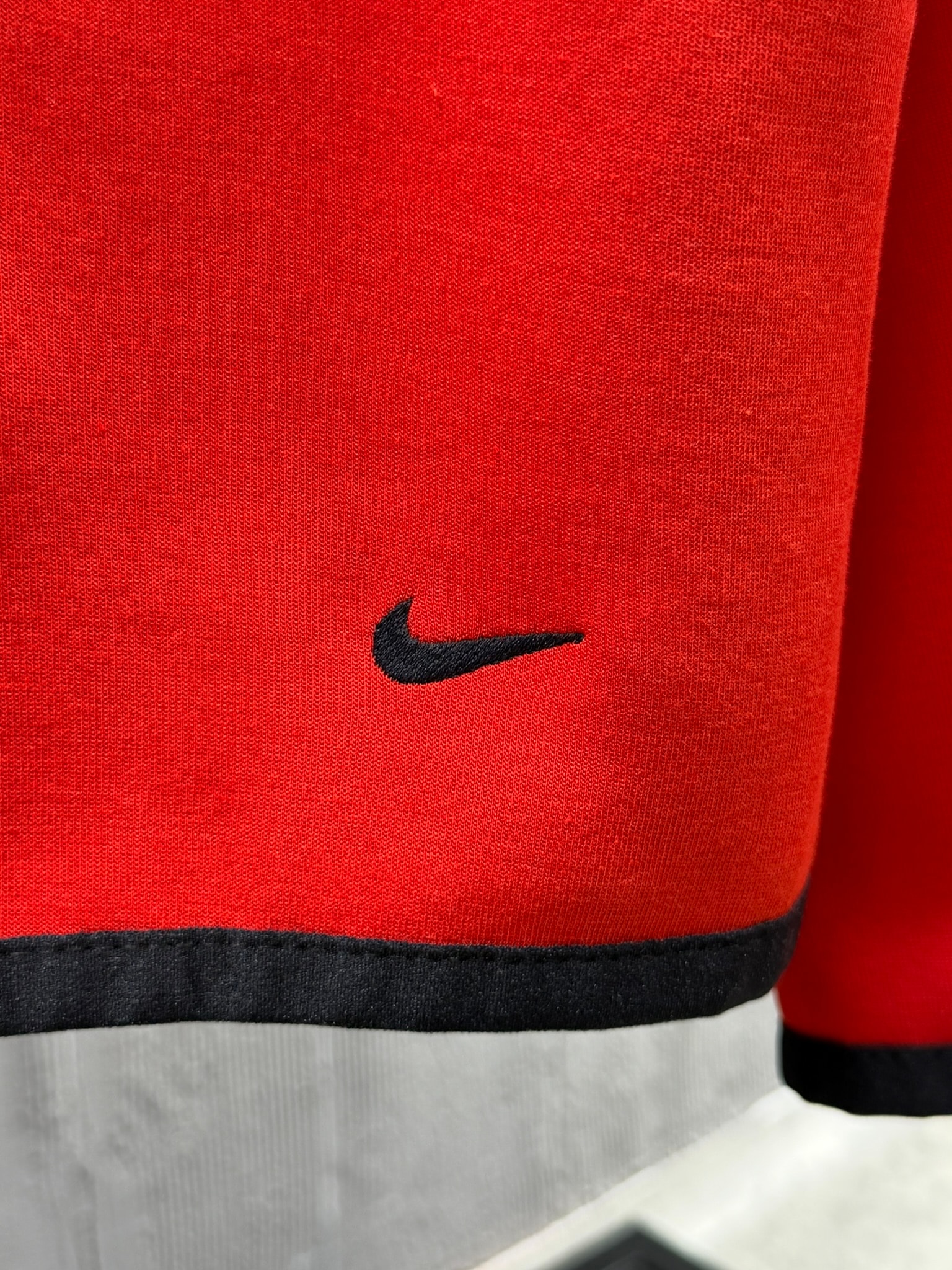 Nike Tech Fleece Premium 5.TH Hoodie