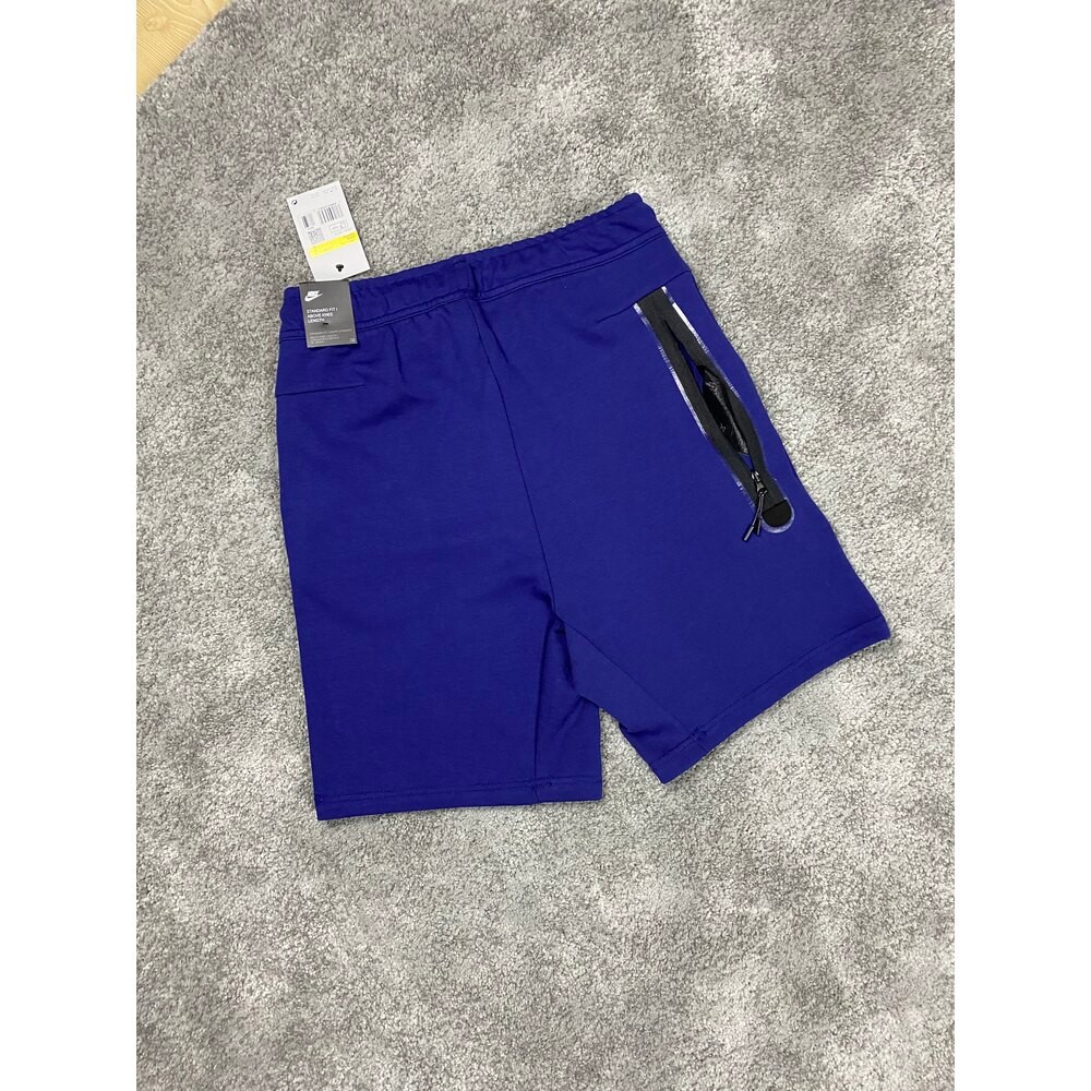 Nike Tech Fleece Short [TS06]