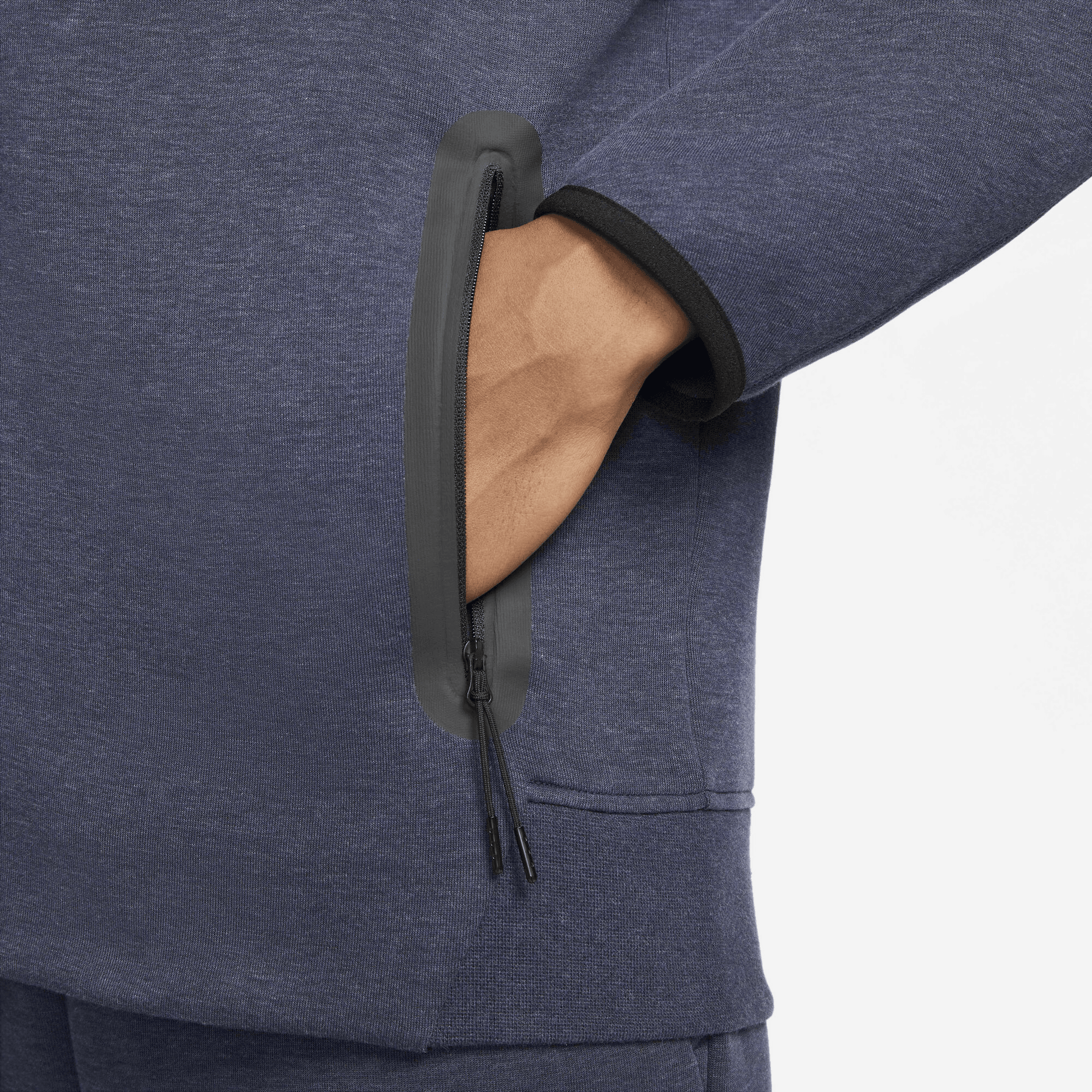 Nike Tech Fleece Premium Windrunner Hoodie