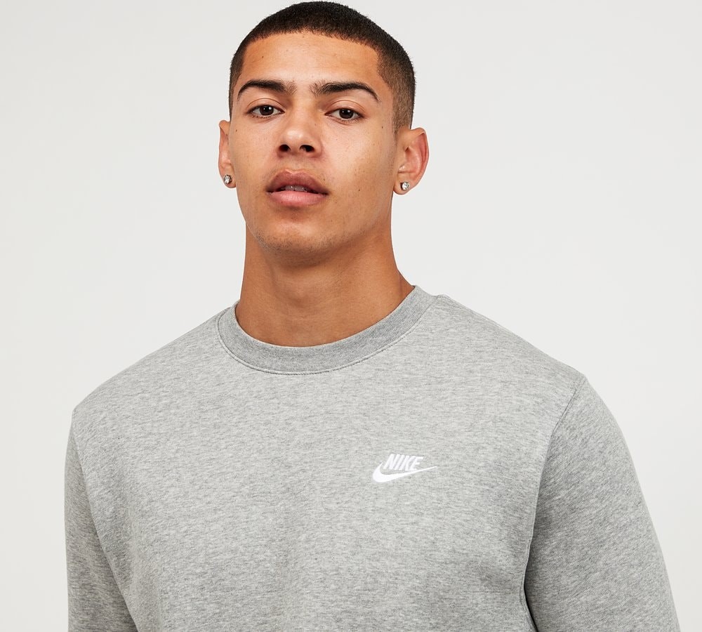 Nike Club Fleece Original Sweatshirt 