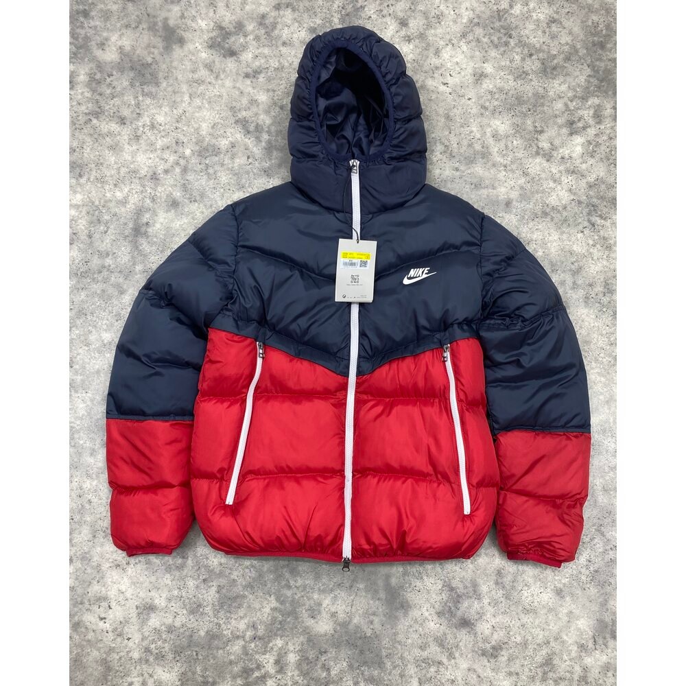 Nike Puffer Mont