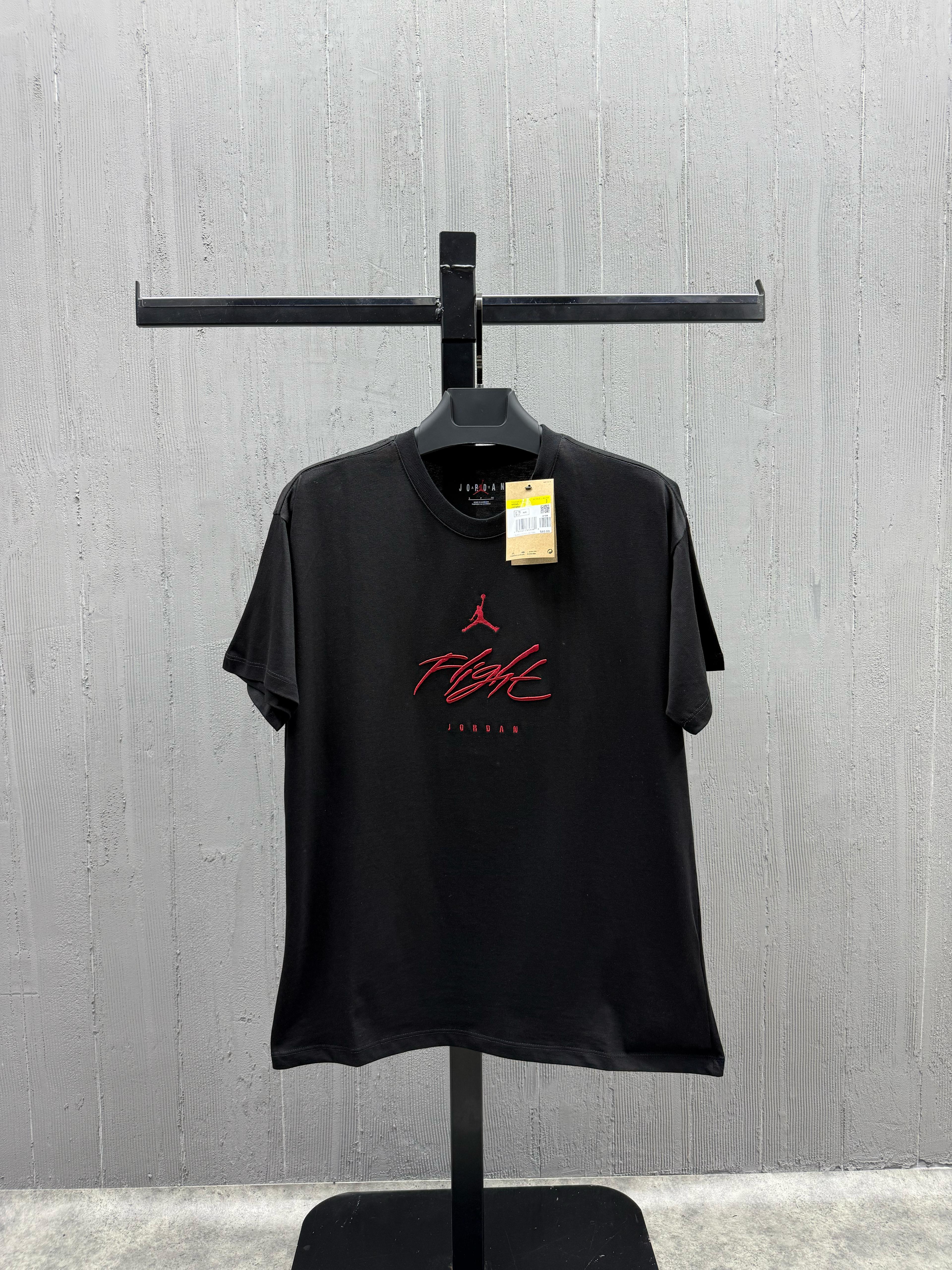 Nike Oversize 'Flight' T-Shirt [PRET06]