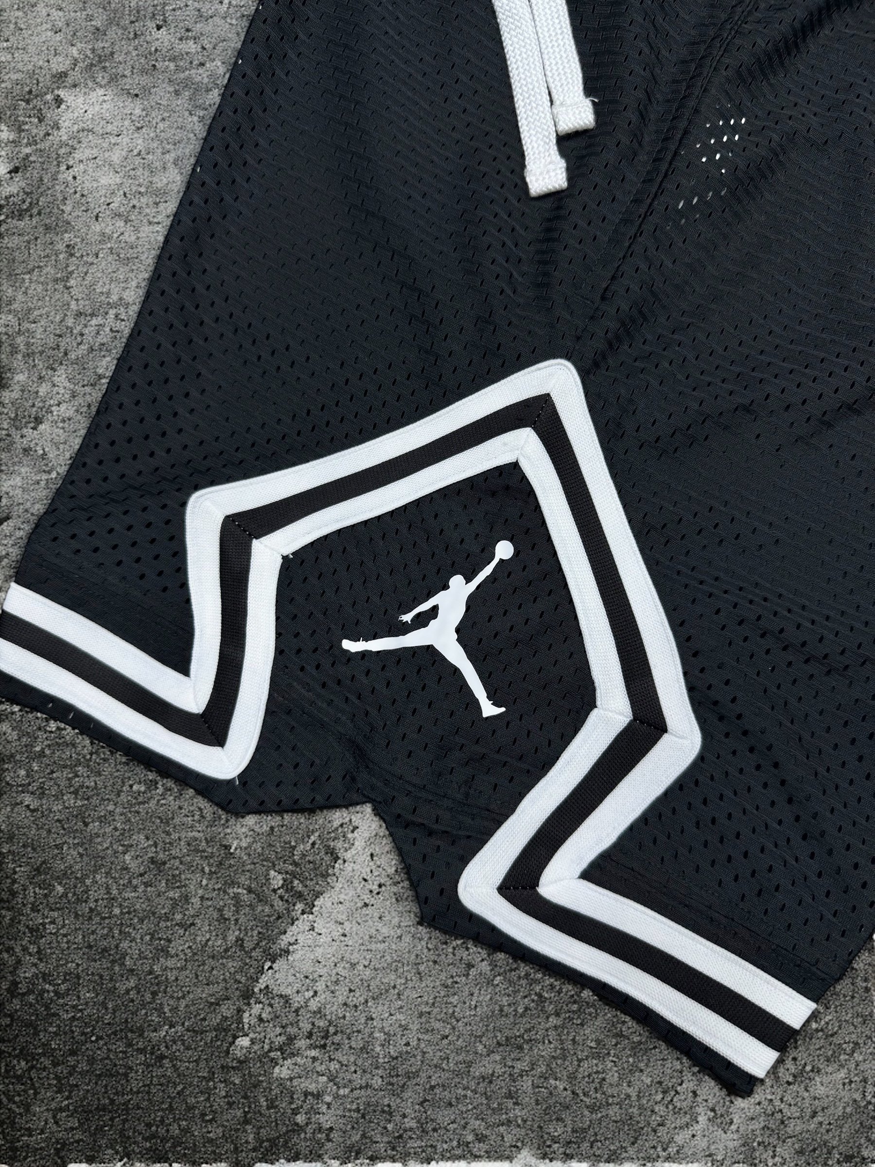 Jordan Dri-Fit Orijinal Diamond Şort