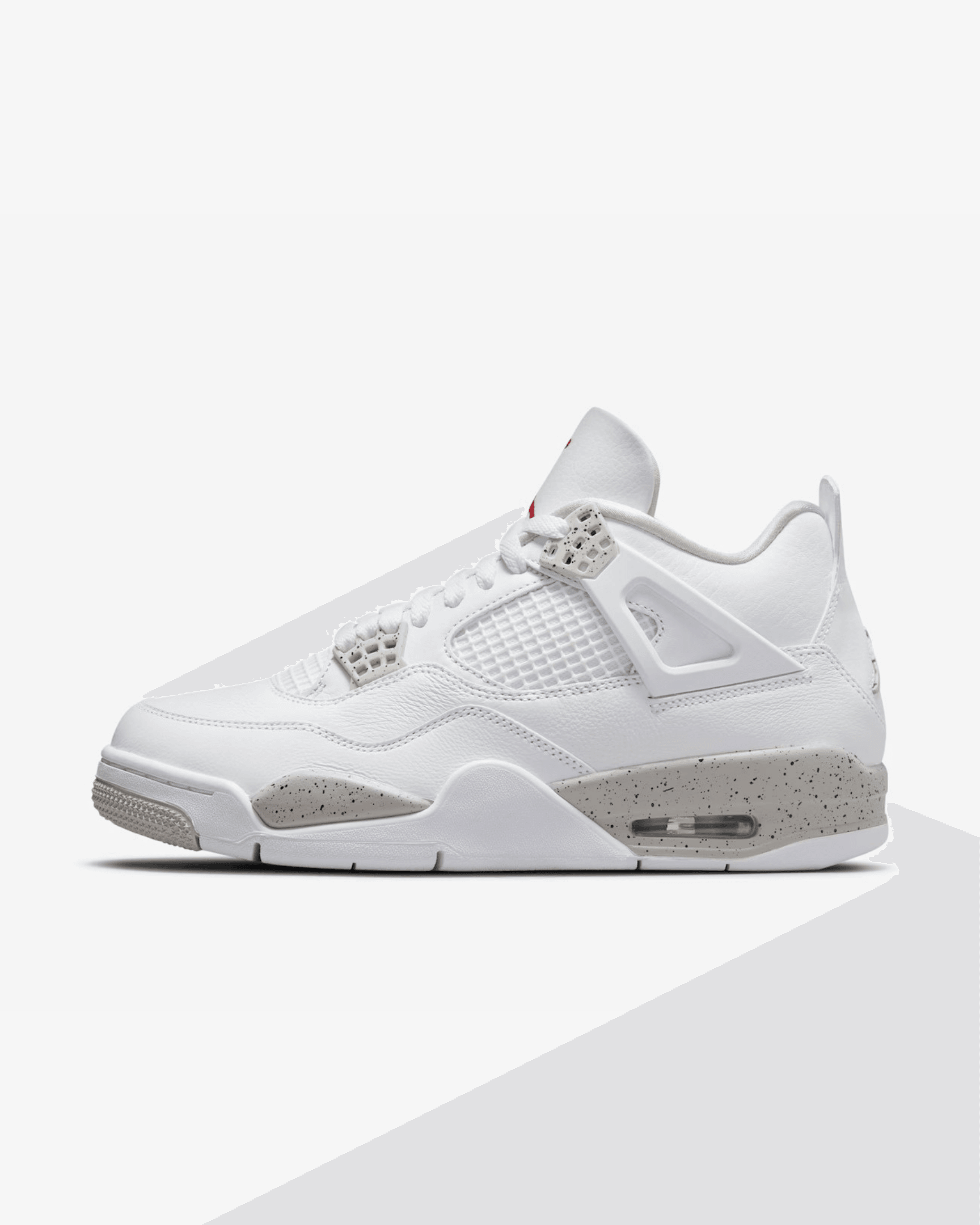 Nike Air Jordan 4  - Oreo