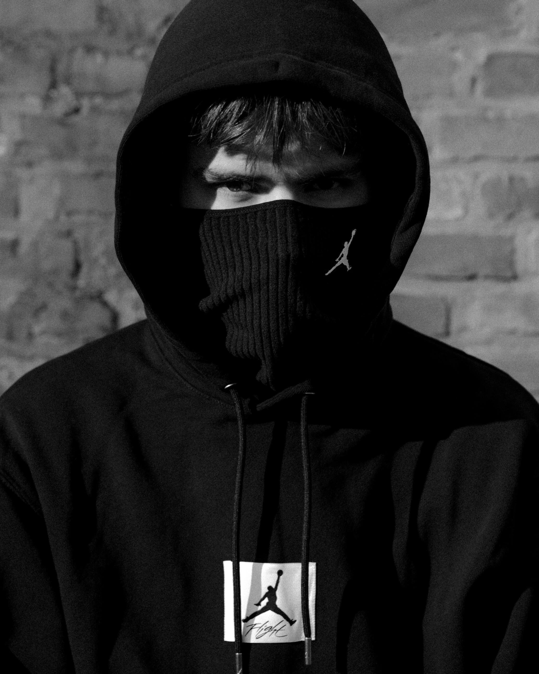 Jordan Original Flight Essentials Hoodie