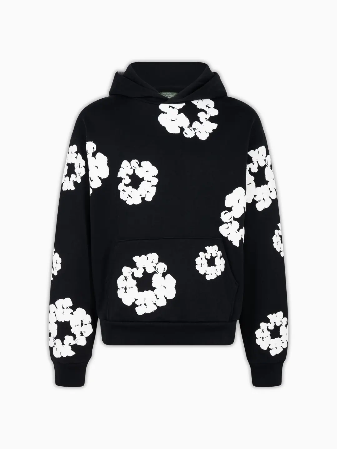 Denim Tears Hoodie