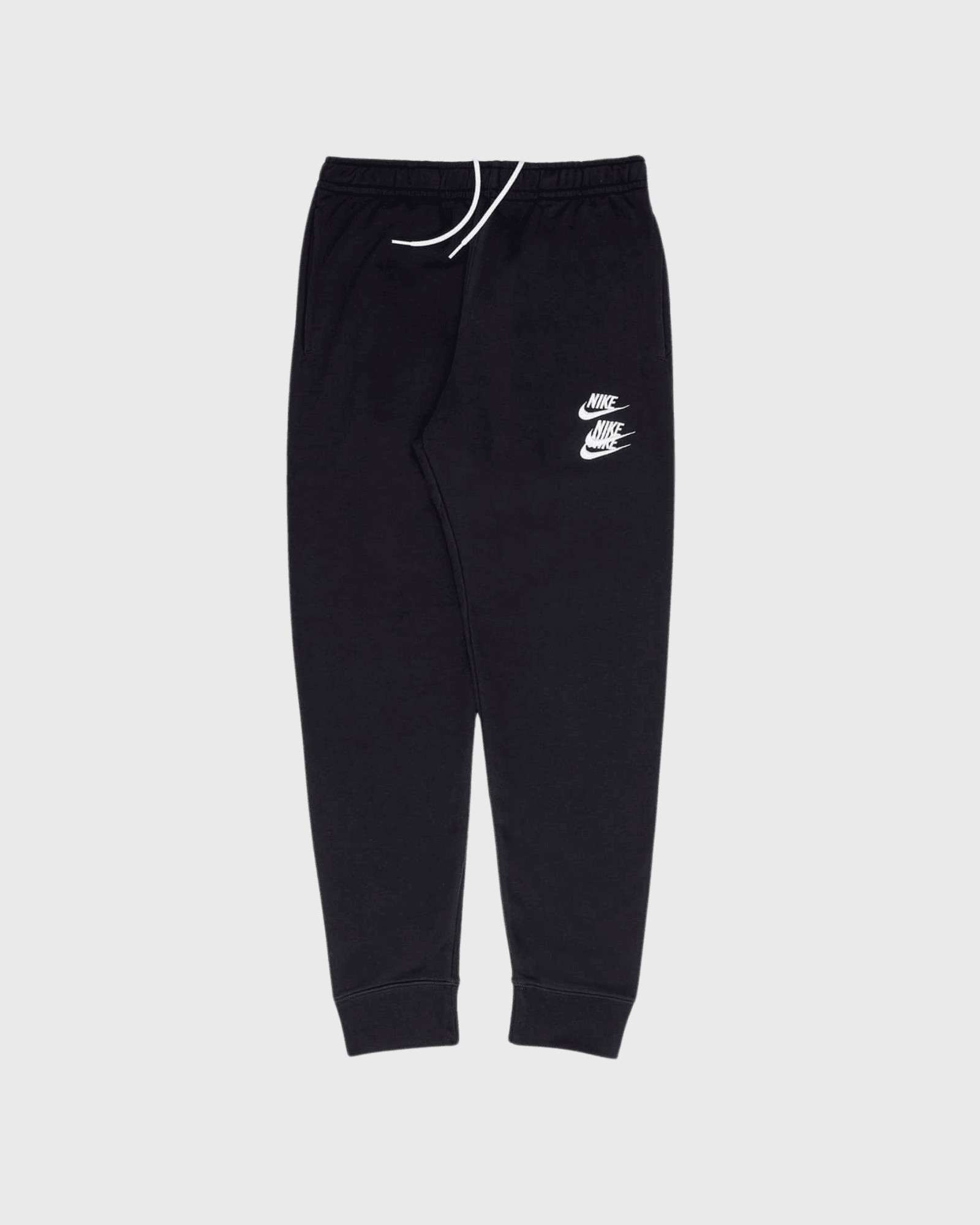 Nike Original World Tour Jogger - Black