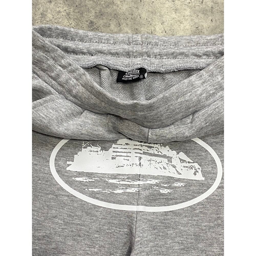 CORTEİZ SHORT