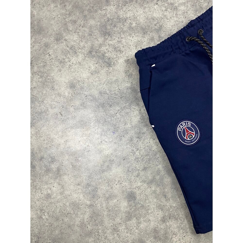 Nike Tech Fleece Short [TS02]