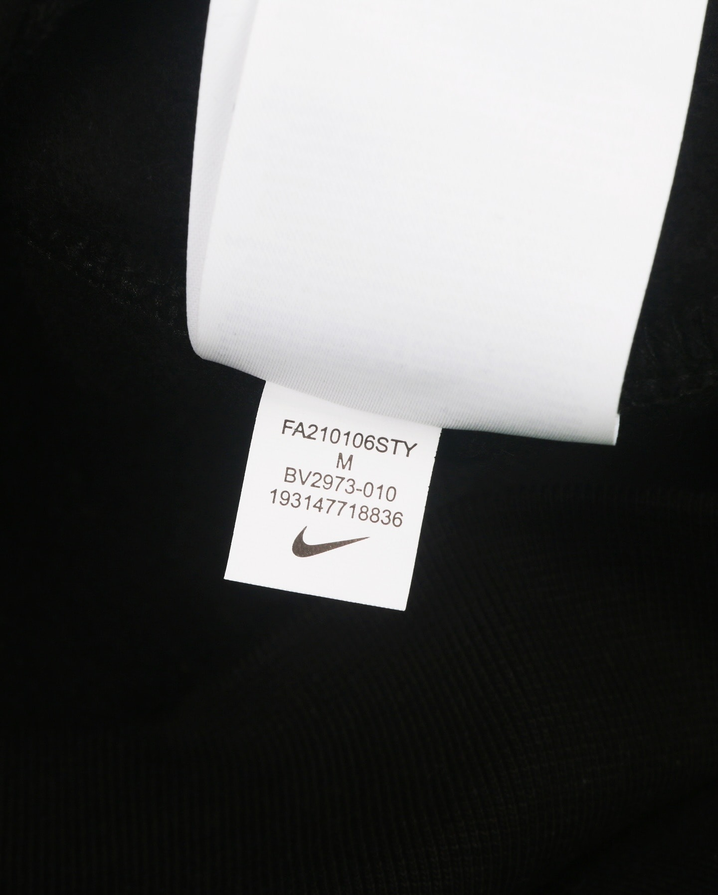 Nike Original Sportswear Alumni Hoodie