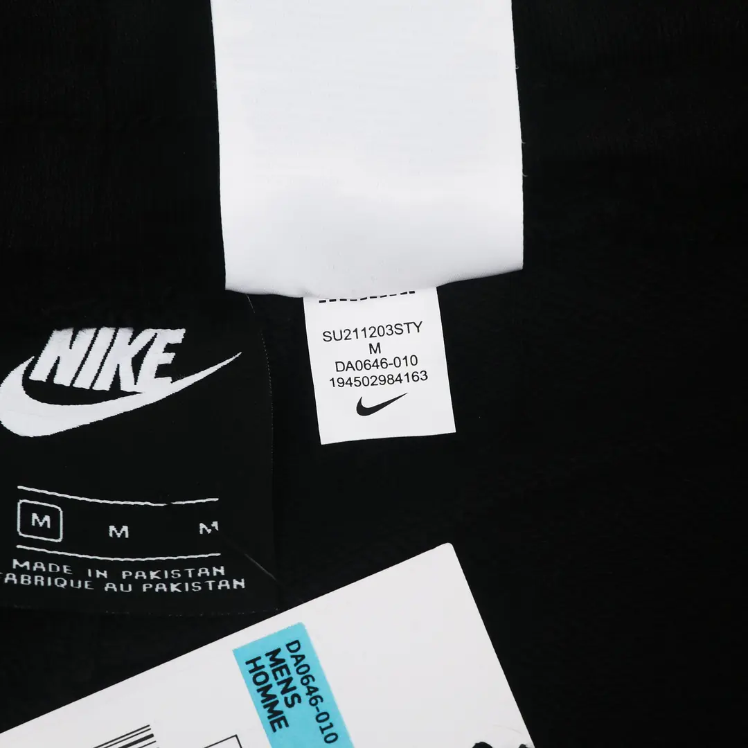 Nike Orijinal World Tour Short S13