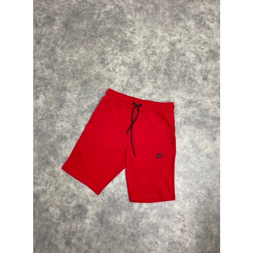 Nike Tech Fleece Short [TS02]