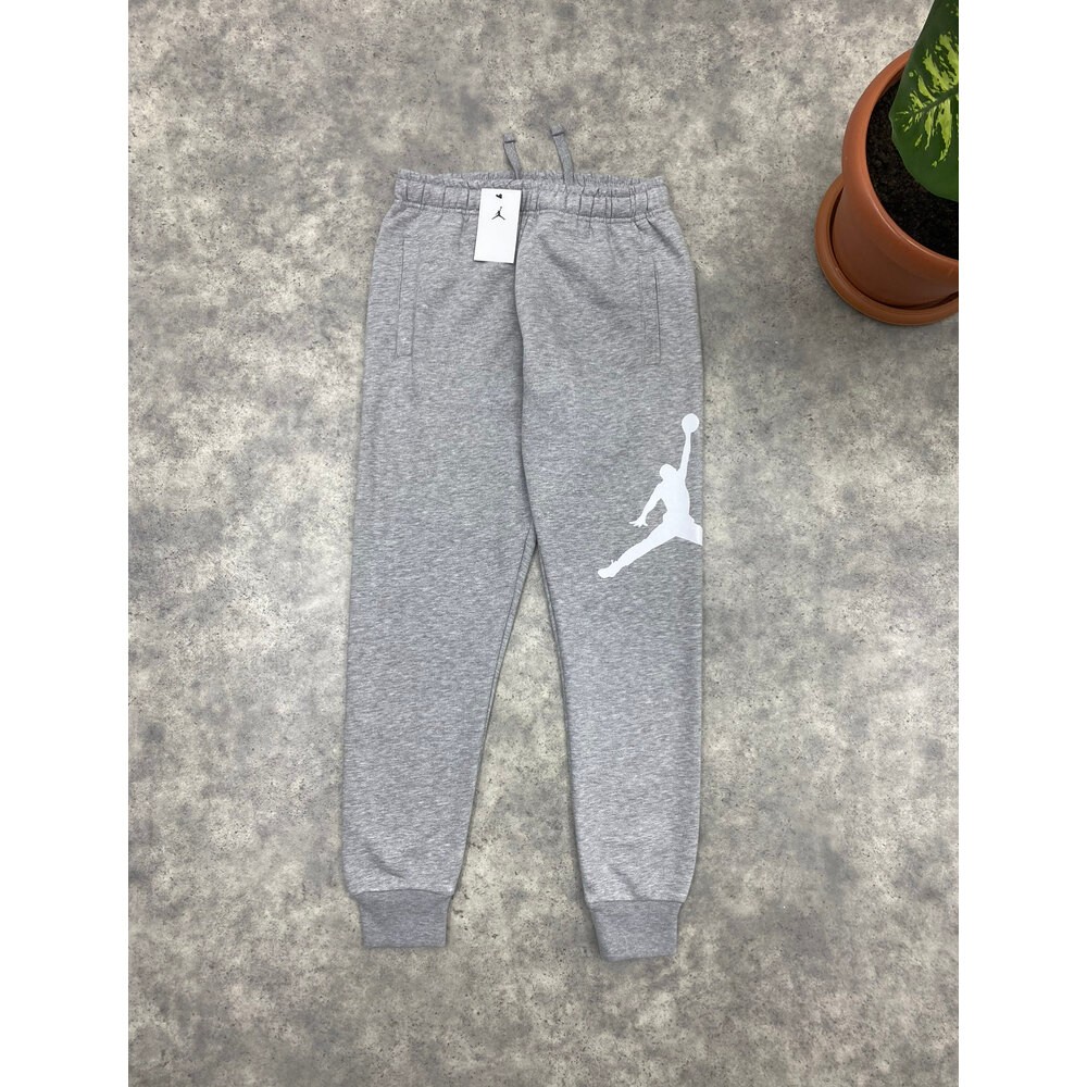 Nike Air Jumpman Jogger Gri