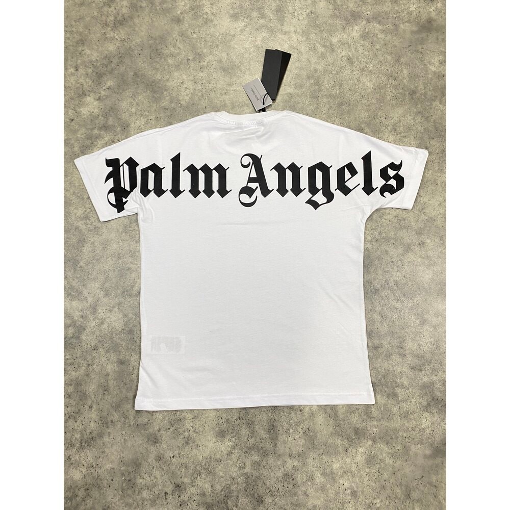 PALM ANGLES T-SHİRT