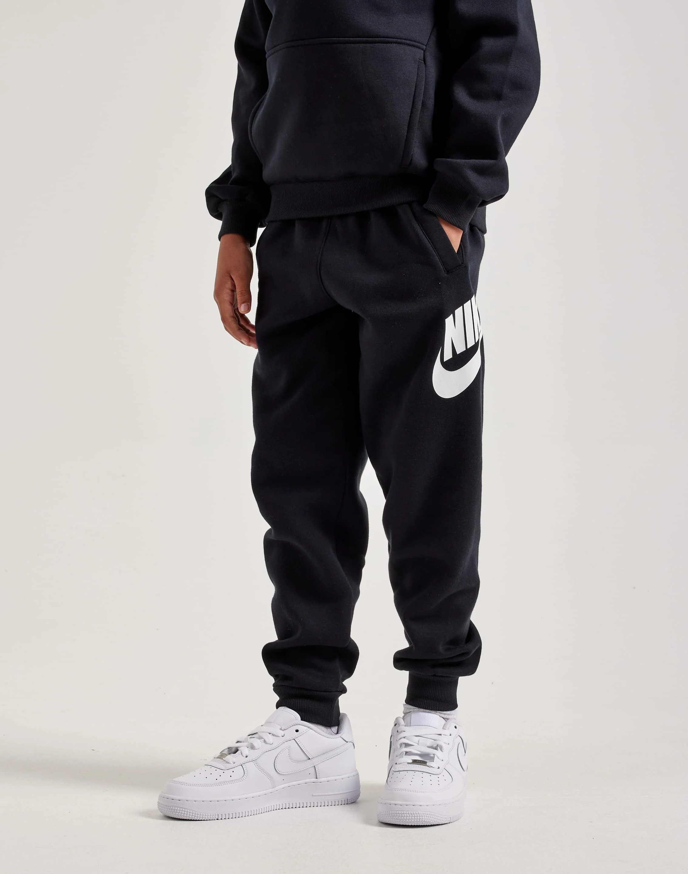 Nike Original Sportswear Alumni Eşofman Altı