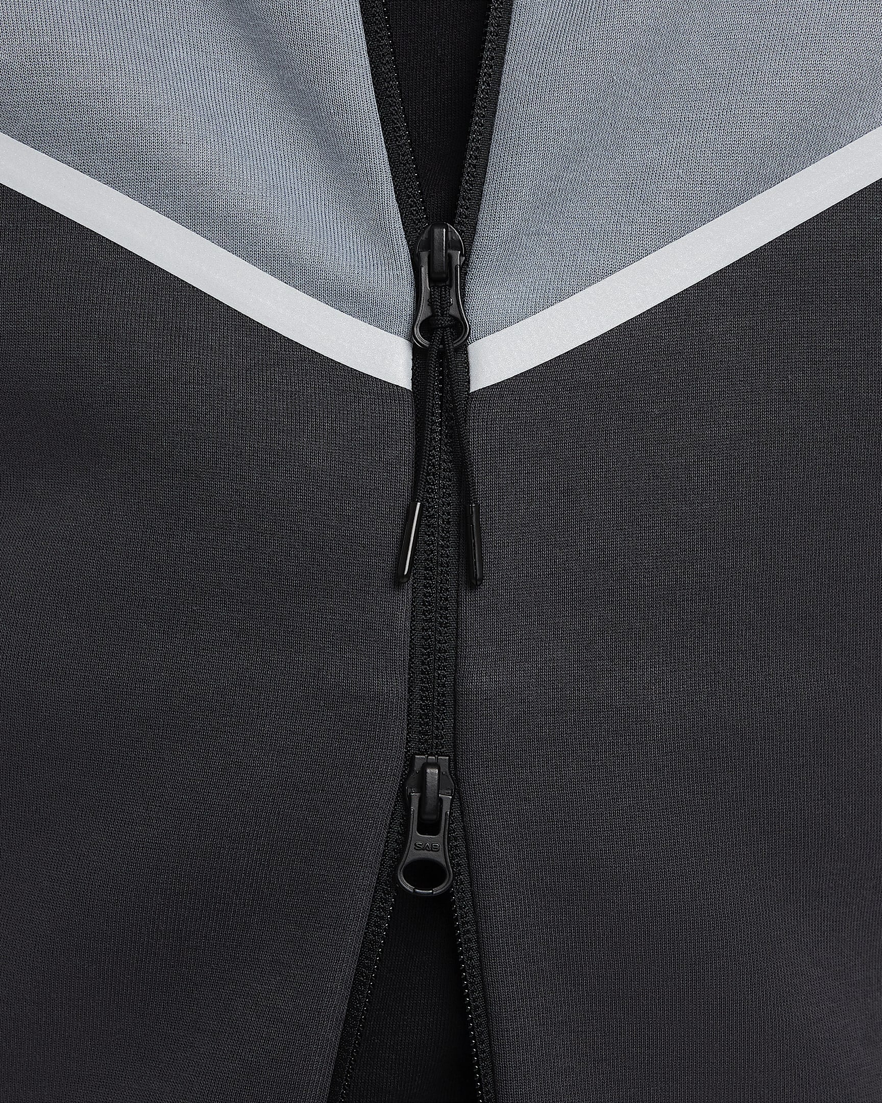 Nike Tech Fleece Premium Reflective Essentials+ Hoodie