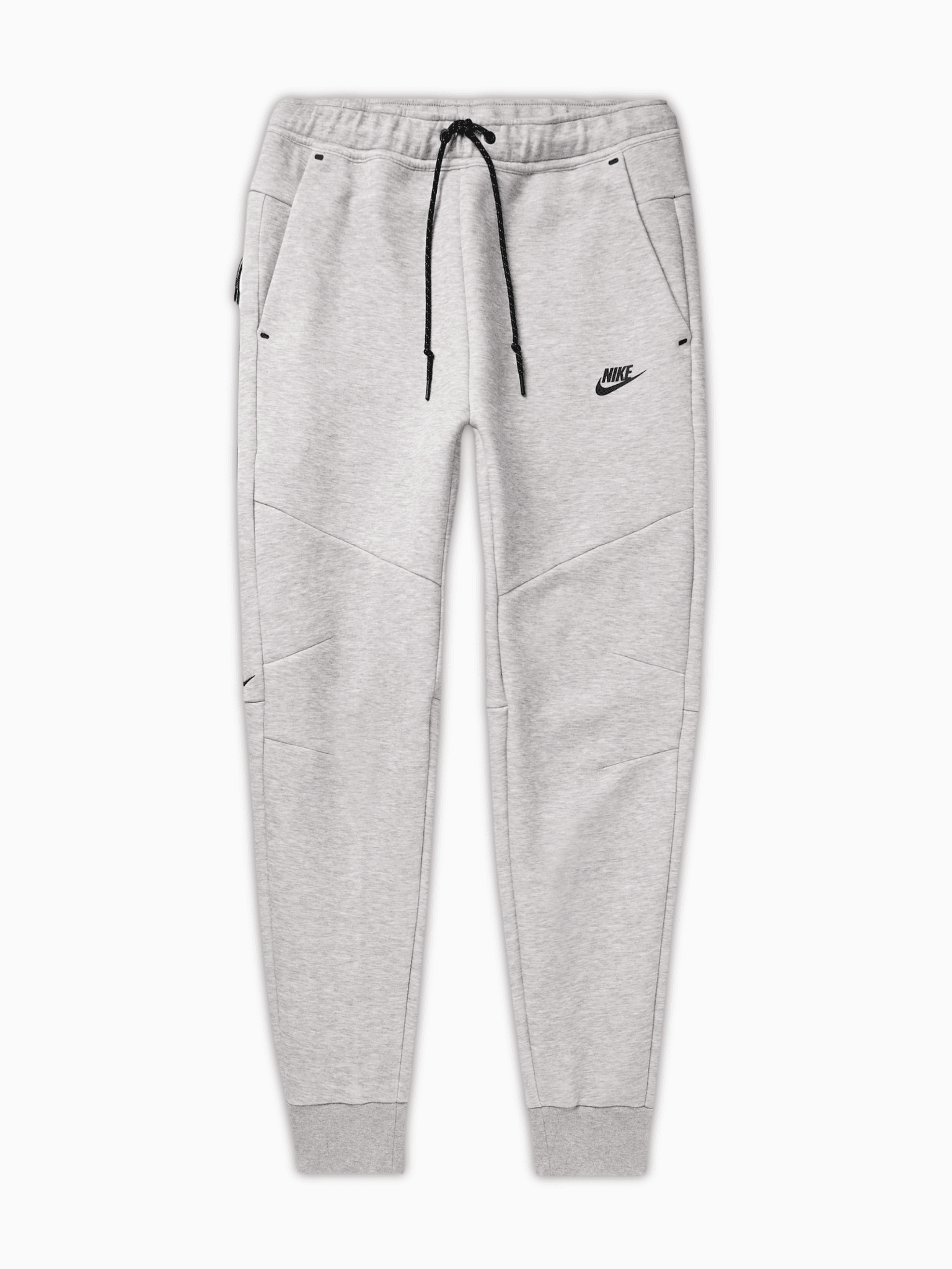 Tech Fleece 5.Th Jogger - Dark Grey