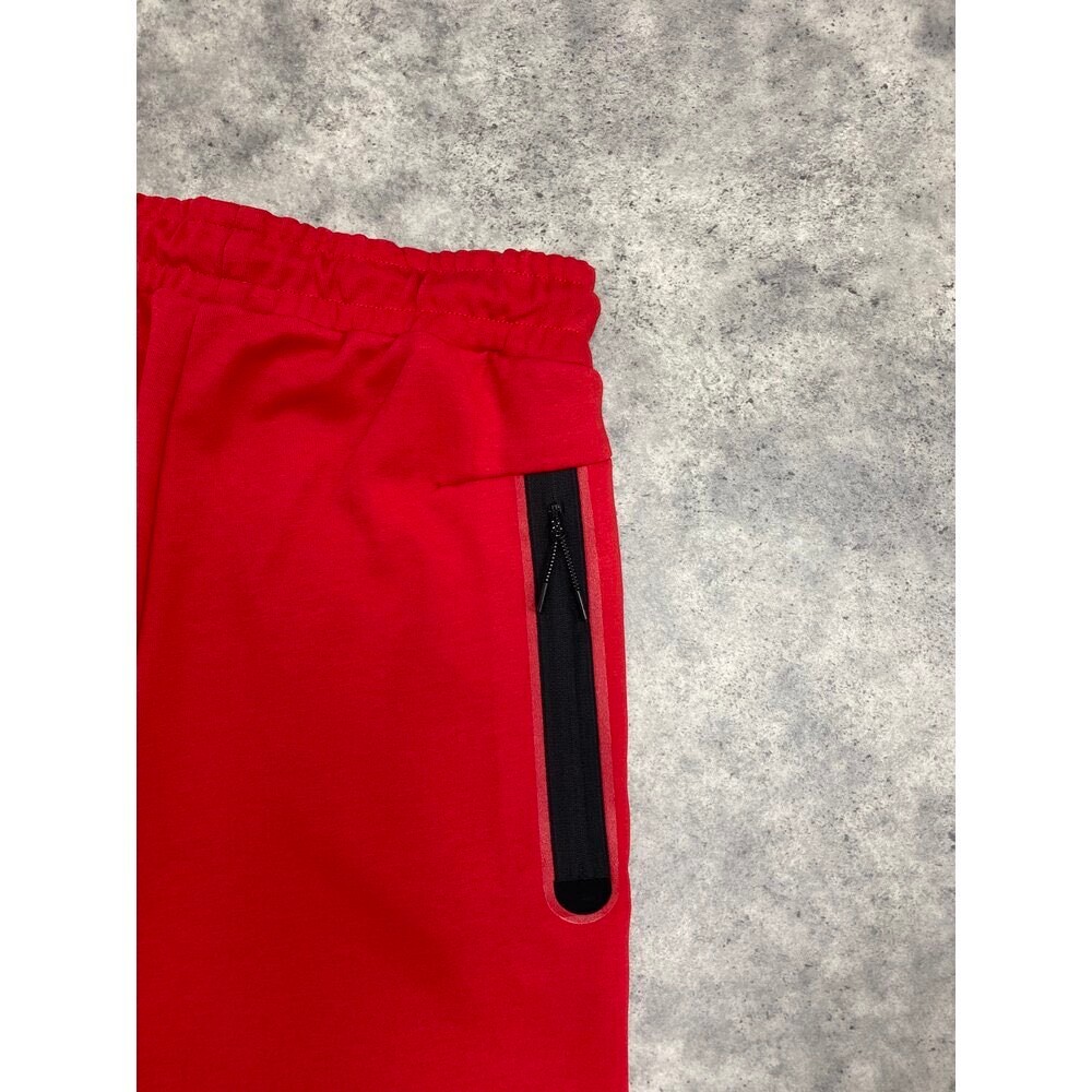 Nike Tech Fleece Short [TS02]