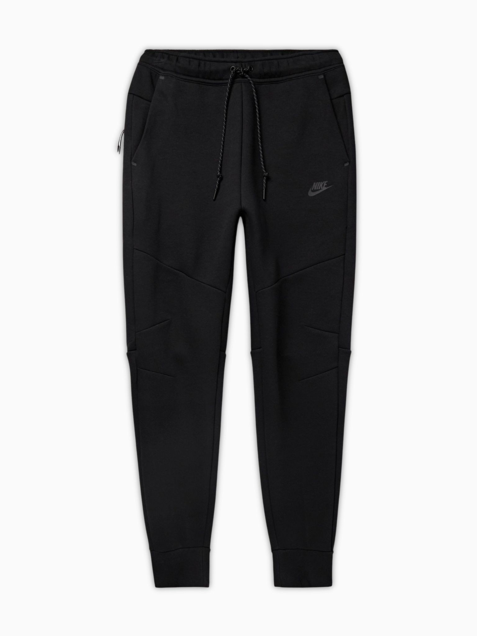 Tech Fleece 5.Th Jogger - Black