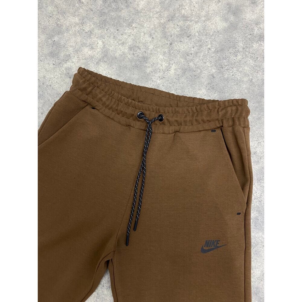 Nike Tech Fleece Short [TS02]