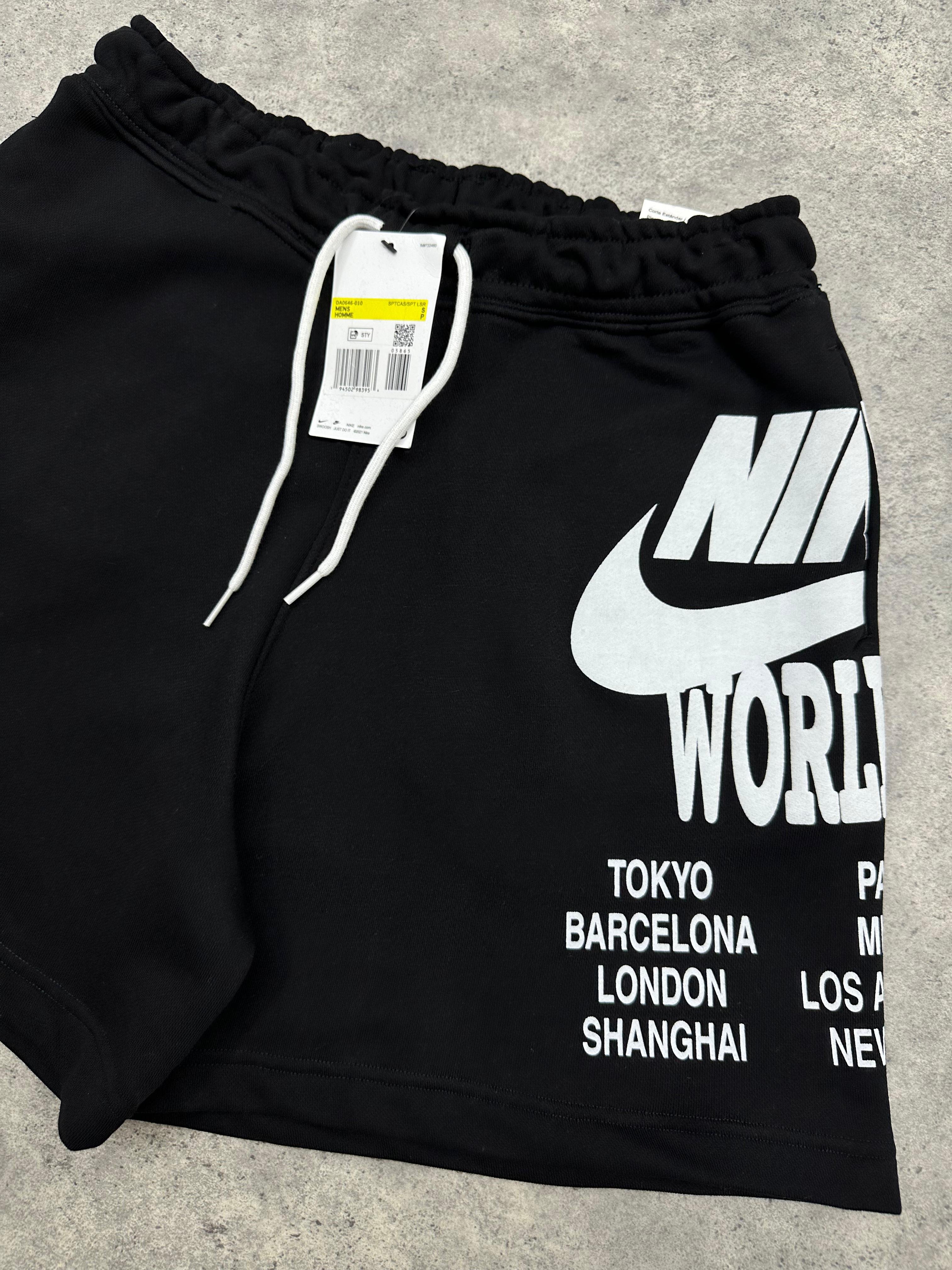 Nike Orijinal World Tour Short S13