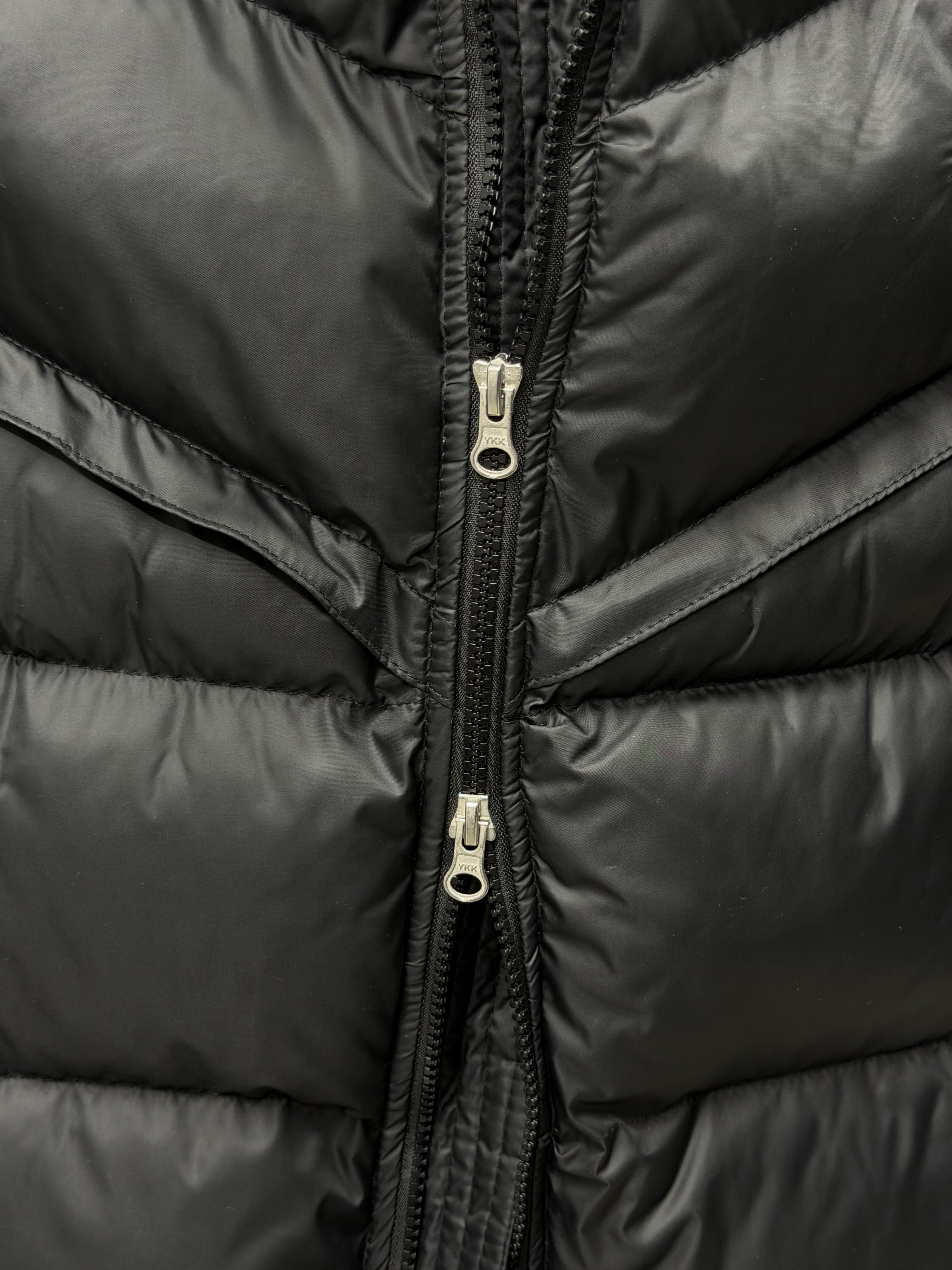 Nike Storm-FIT Premium Puffer Mont