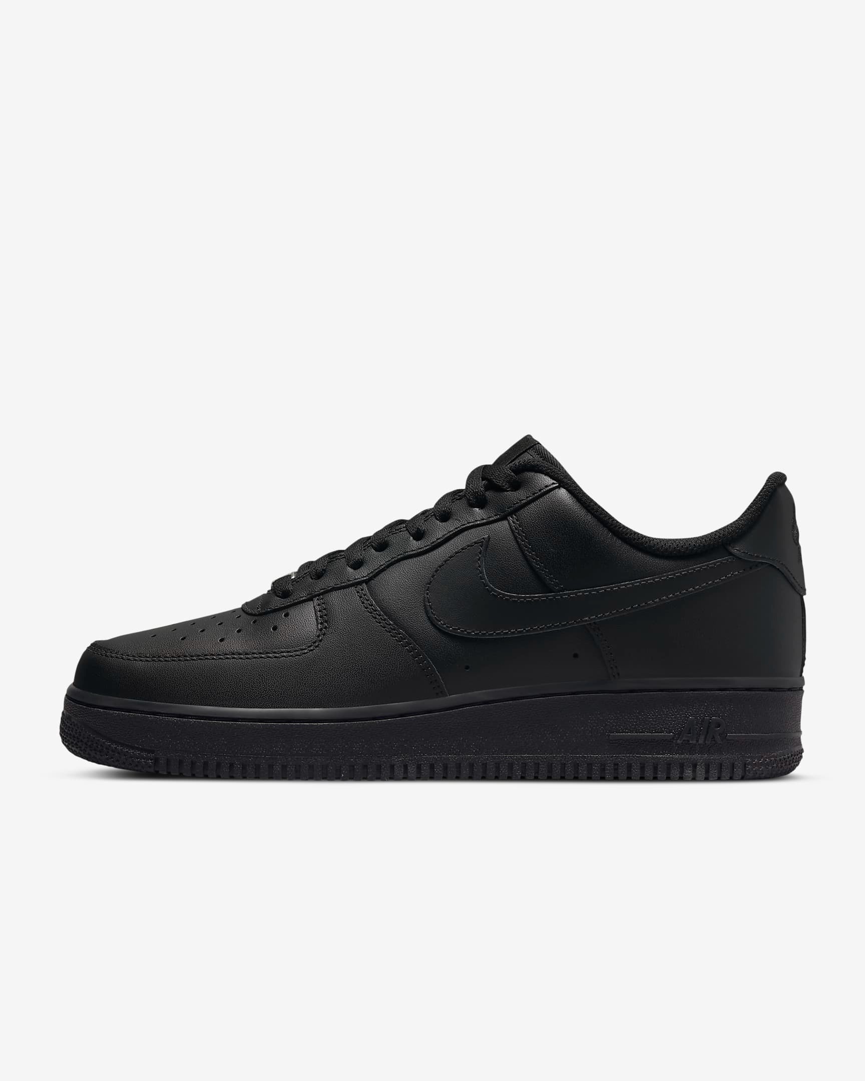 Nike Air Force 1'07 - Black