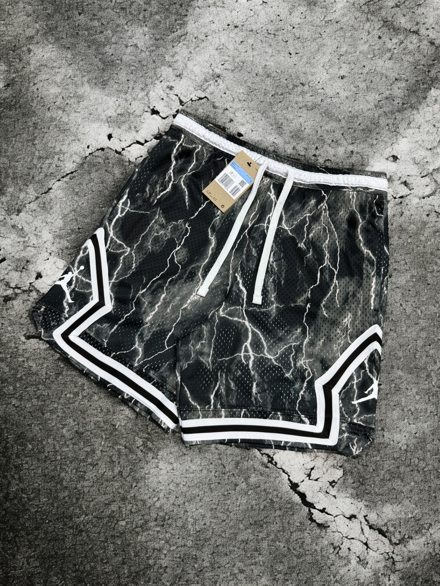 Jordan Dri-Fit Orijinal Diamond Şort