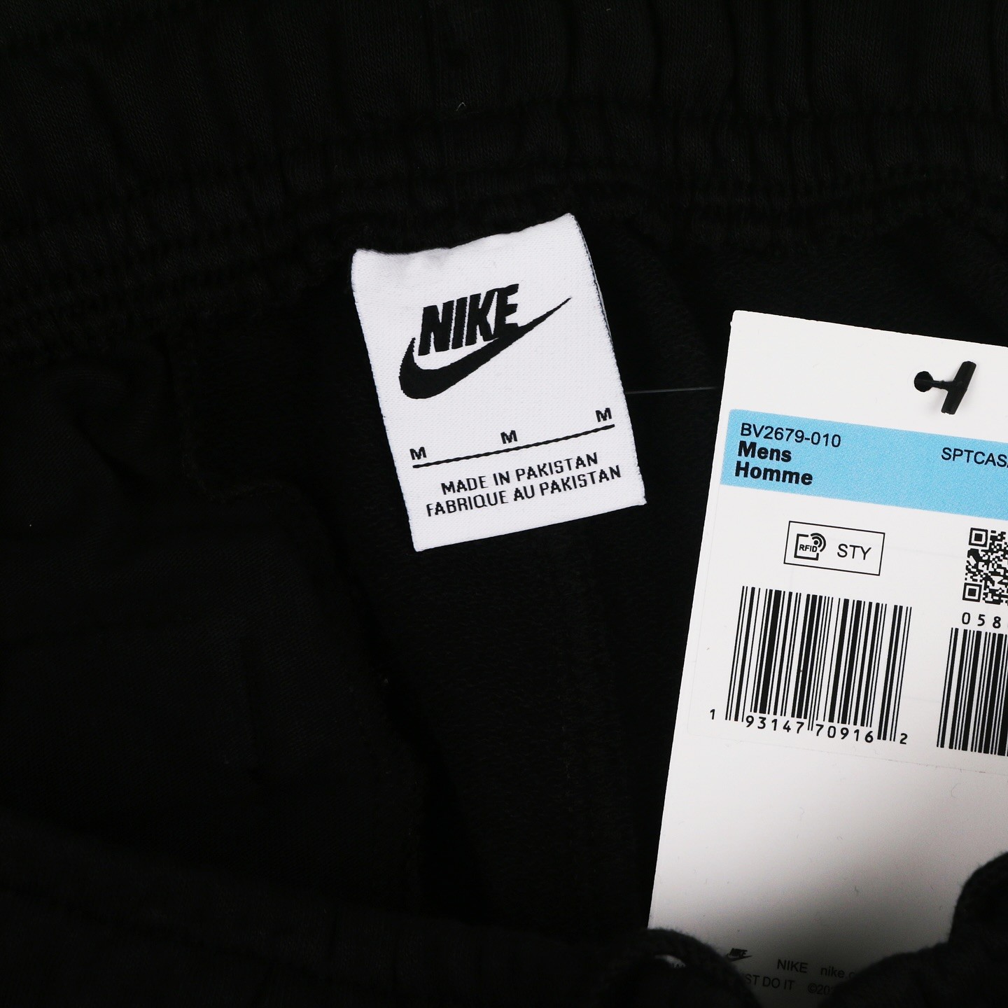 Nike Original Mevsimlik Club Fleece Eşofman Altı 