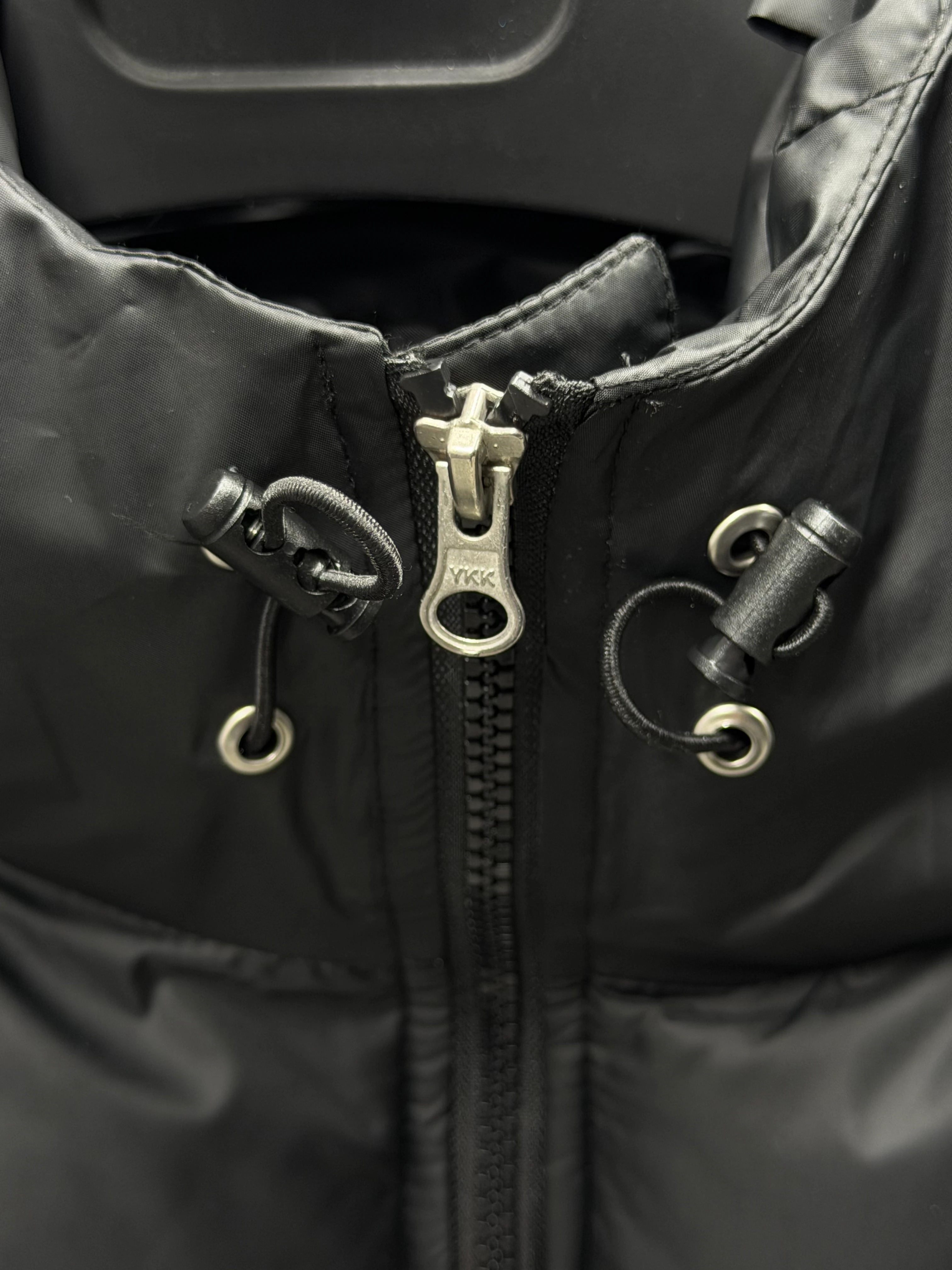 Nike Storm-FIT Premium Puffer Mont