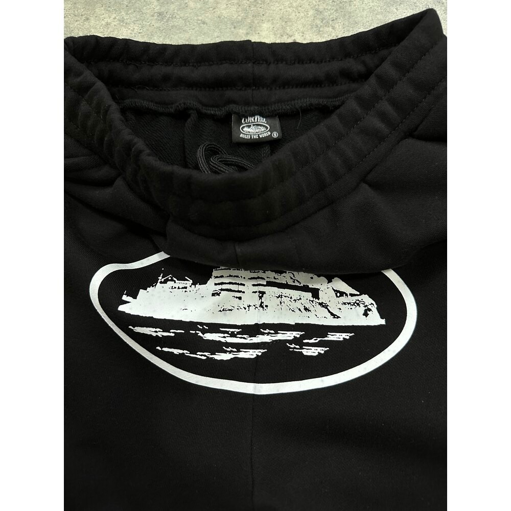 CORTEİZ SHORT