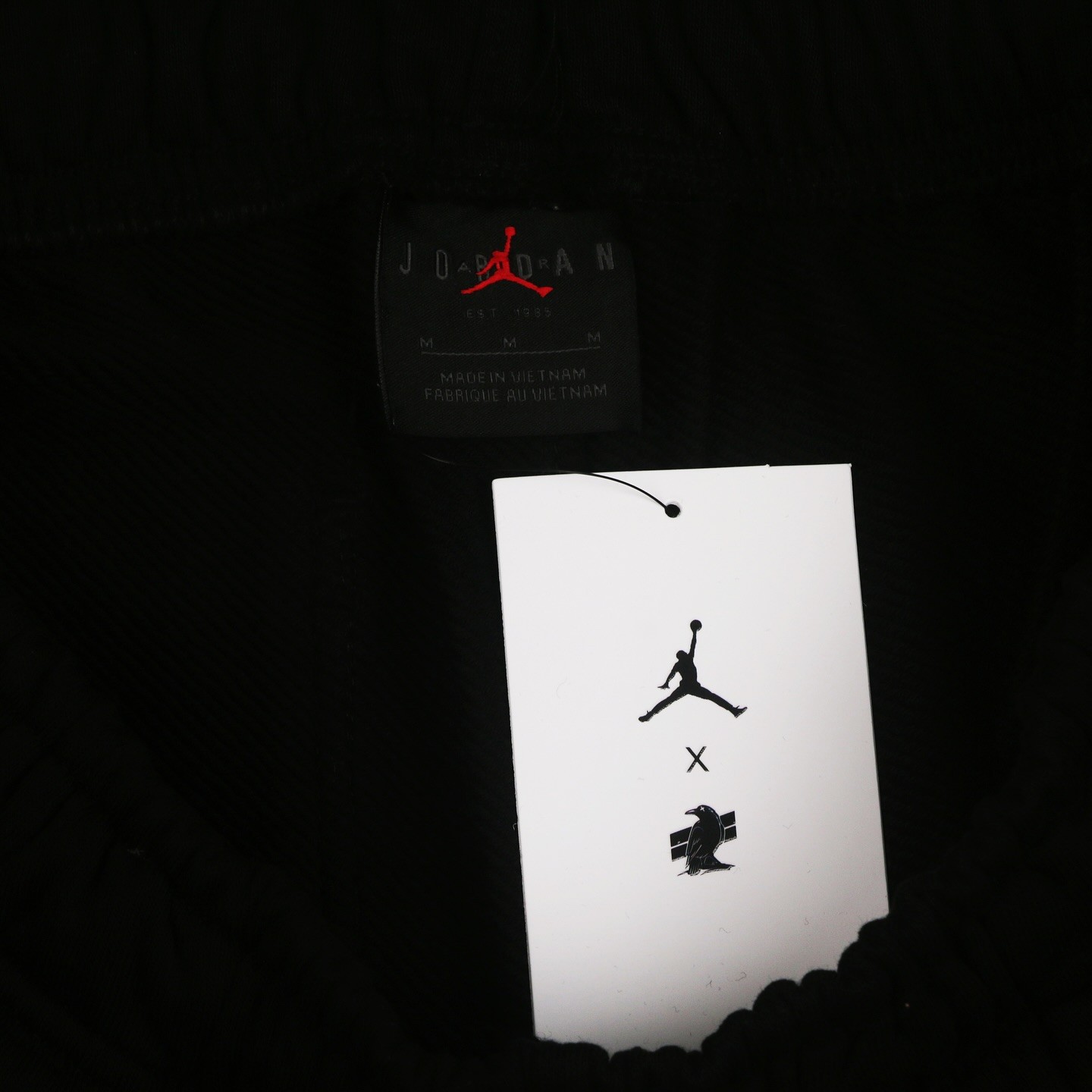 Jordan x Two 18 Original Şort