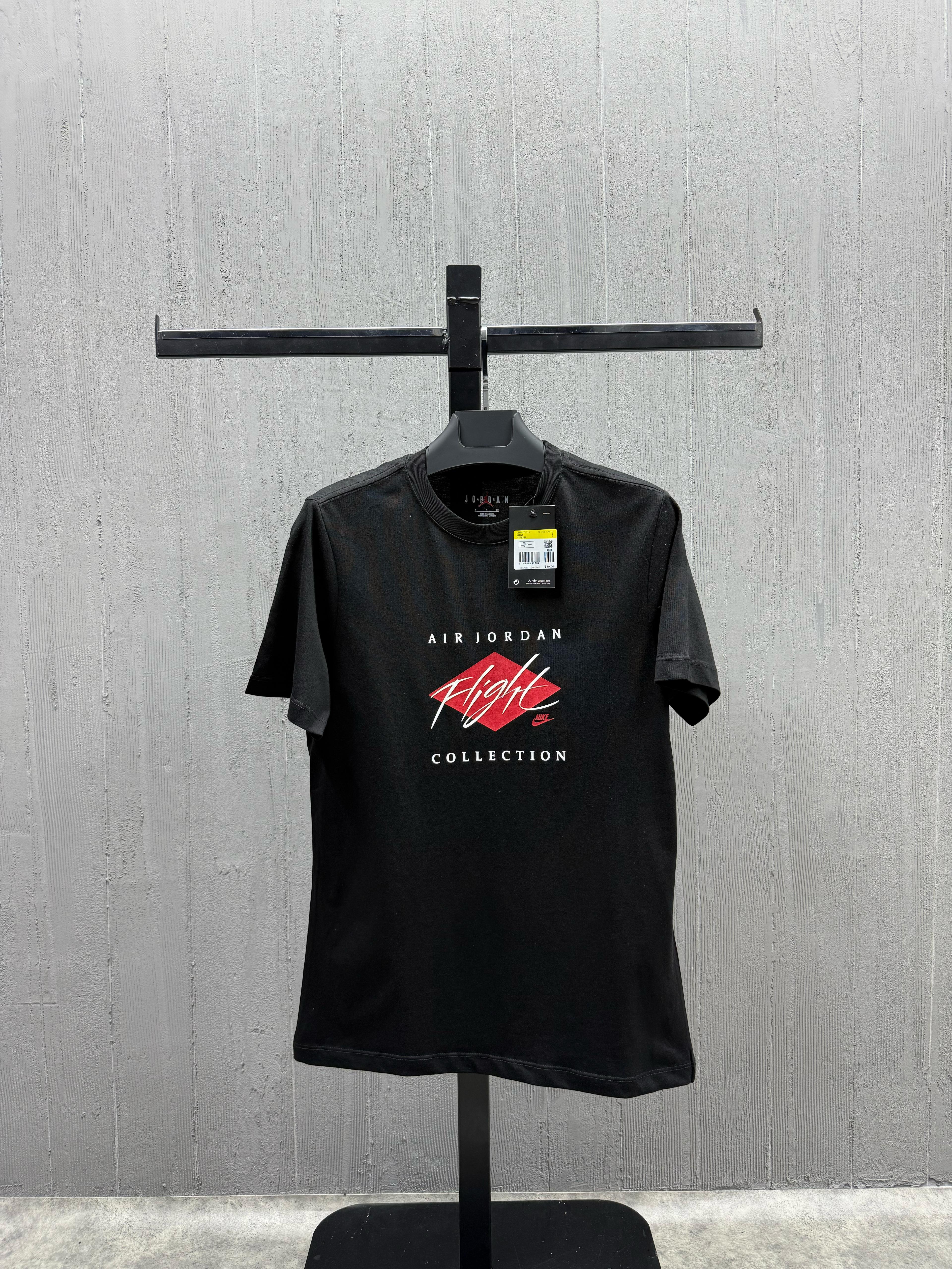 Nike Regular 'Air Jordan Collection' T-Shirt [PRET09]