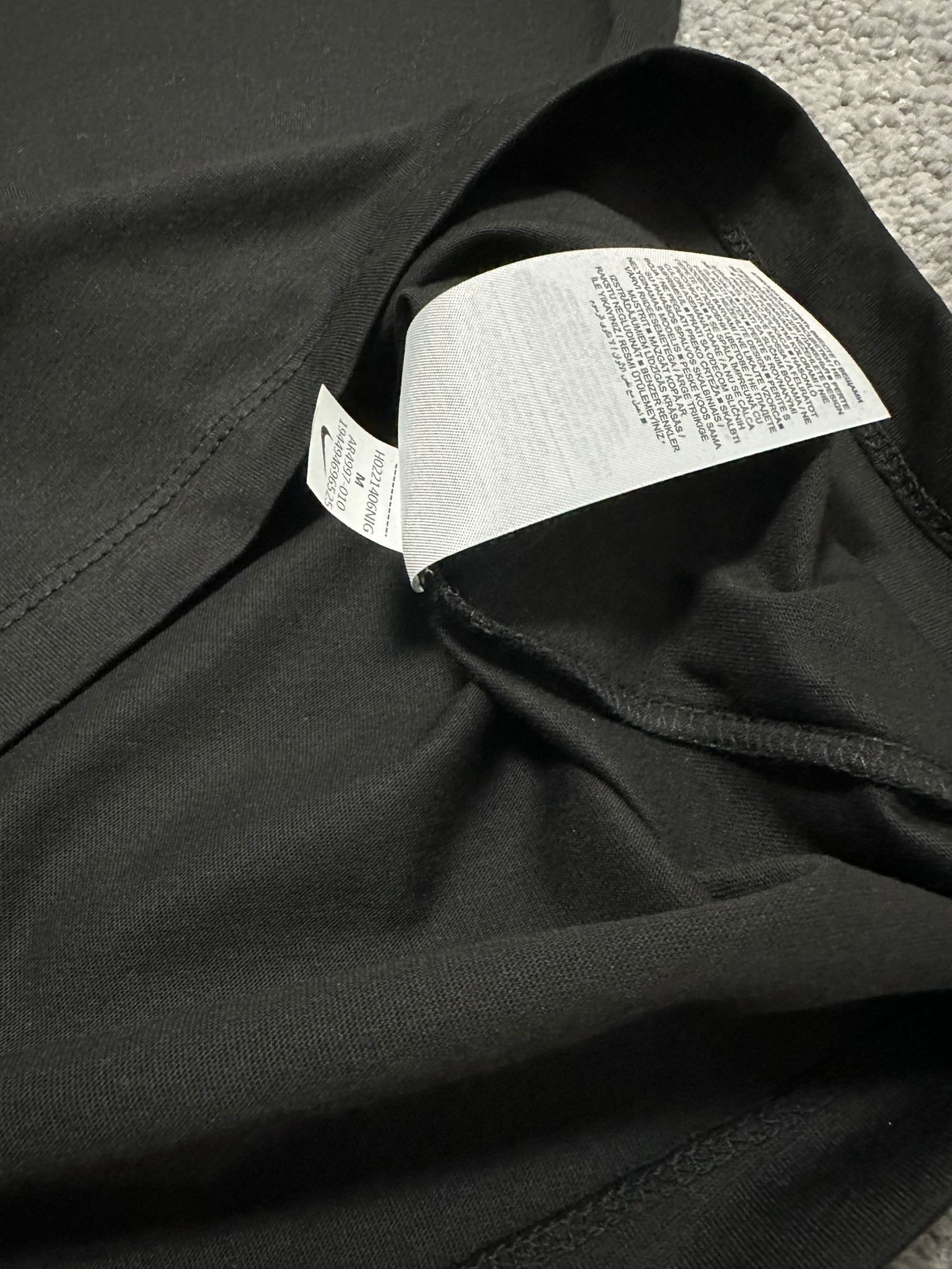 T-SHİRT 1082 Club Fleece 