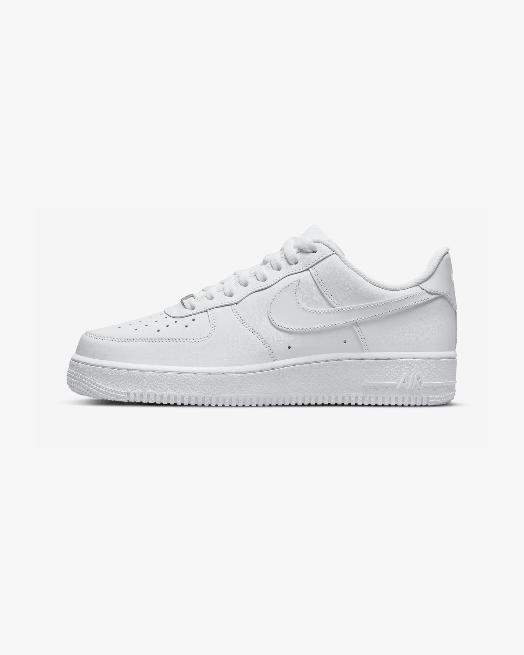 Nike Air Force 1'07 Premium   - White