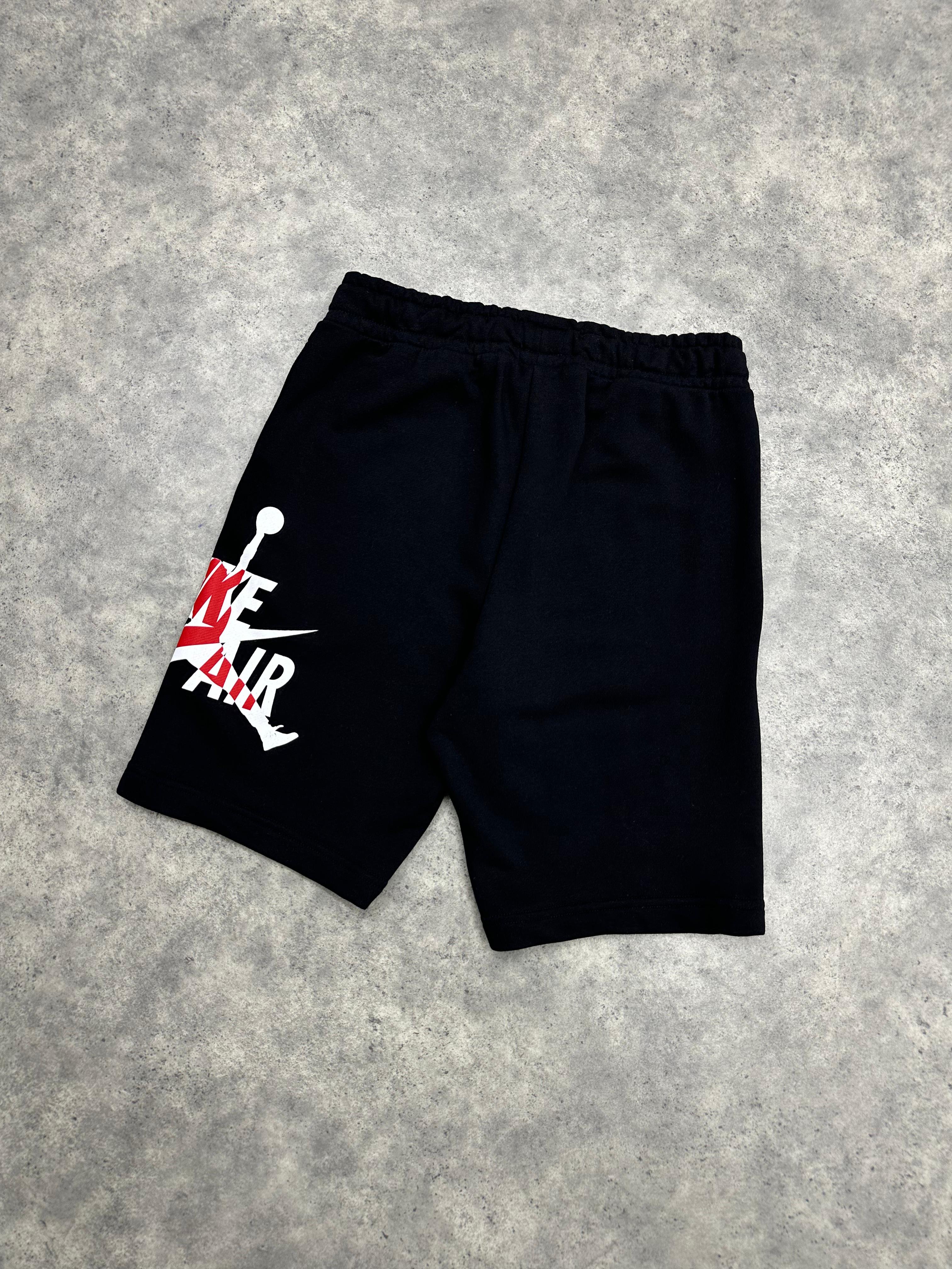 NİKE AİR SHORT S2