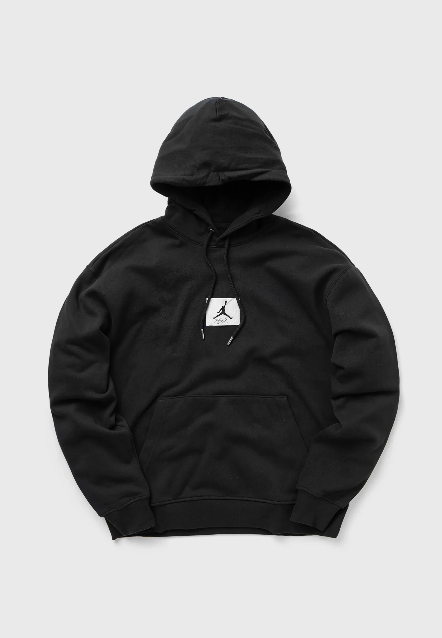 Jordan Original Flight Essentials Hoodie - Siyah