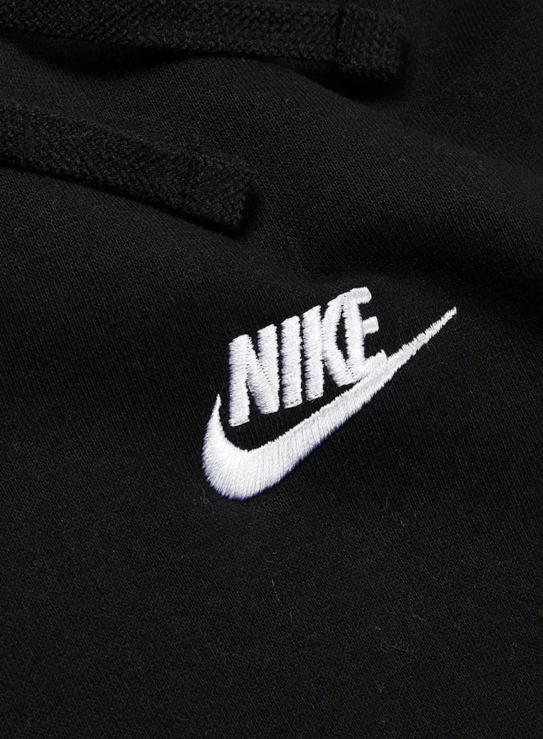 Nike Orijinal Club Fleece Jersey Şort