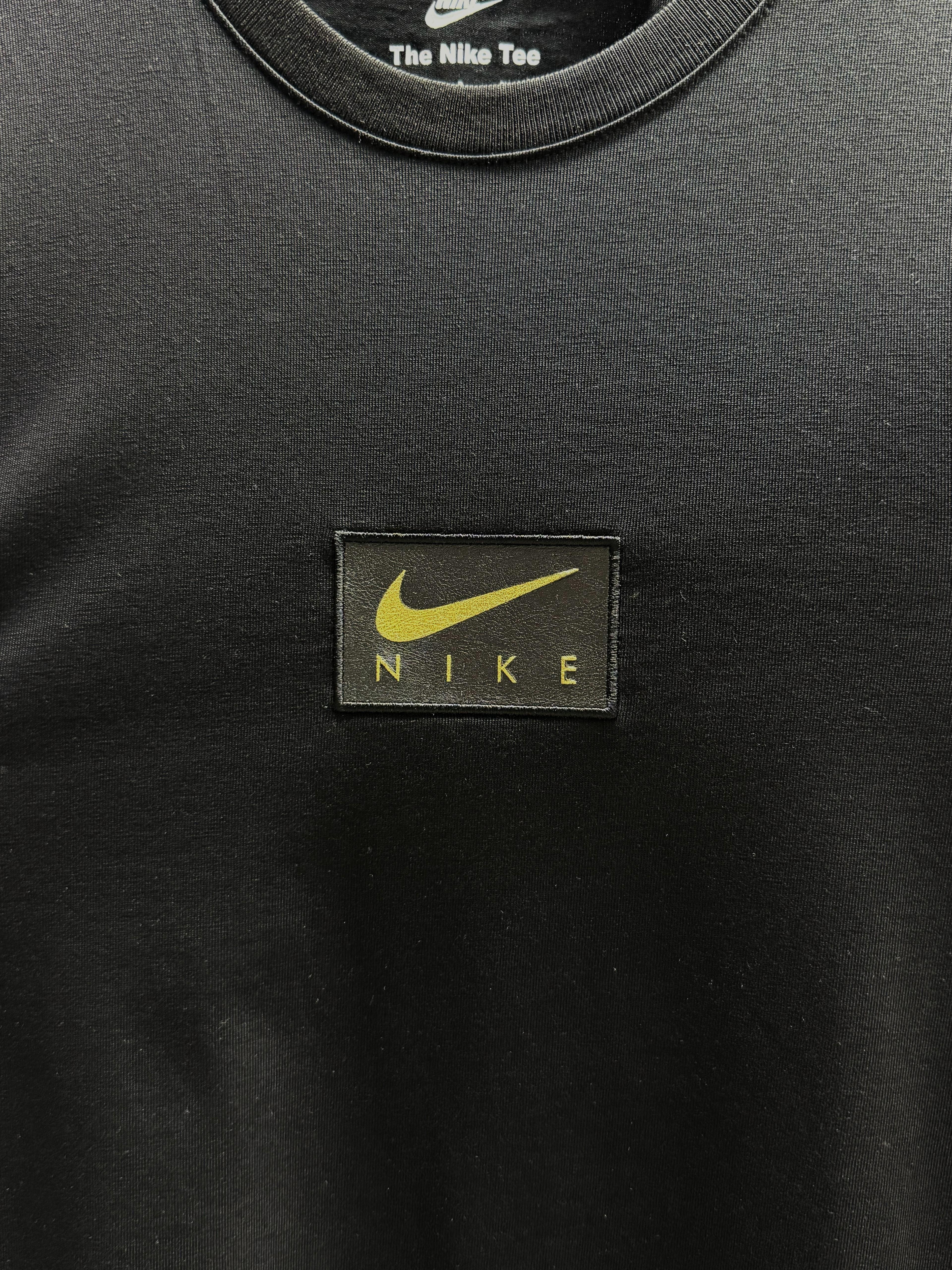 Nike Oversize 'M90' T-Shirt [PRET07]