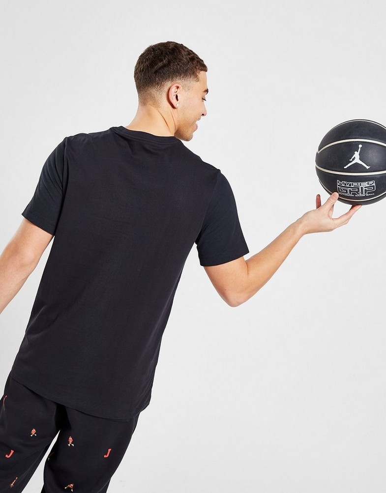 Nike Original Air Jordan Jumpman Tişört [ORJ13]