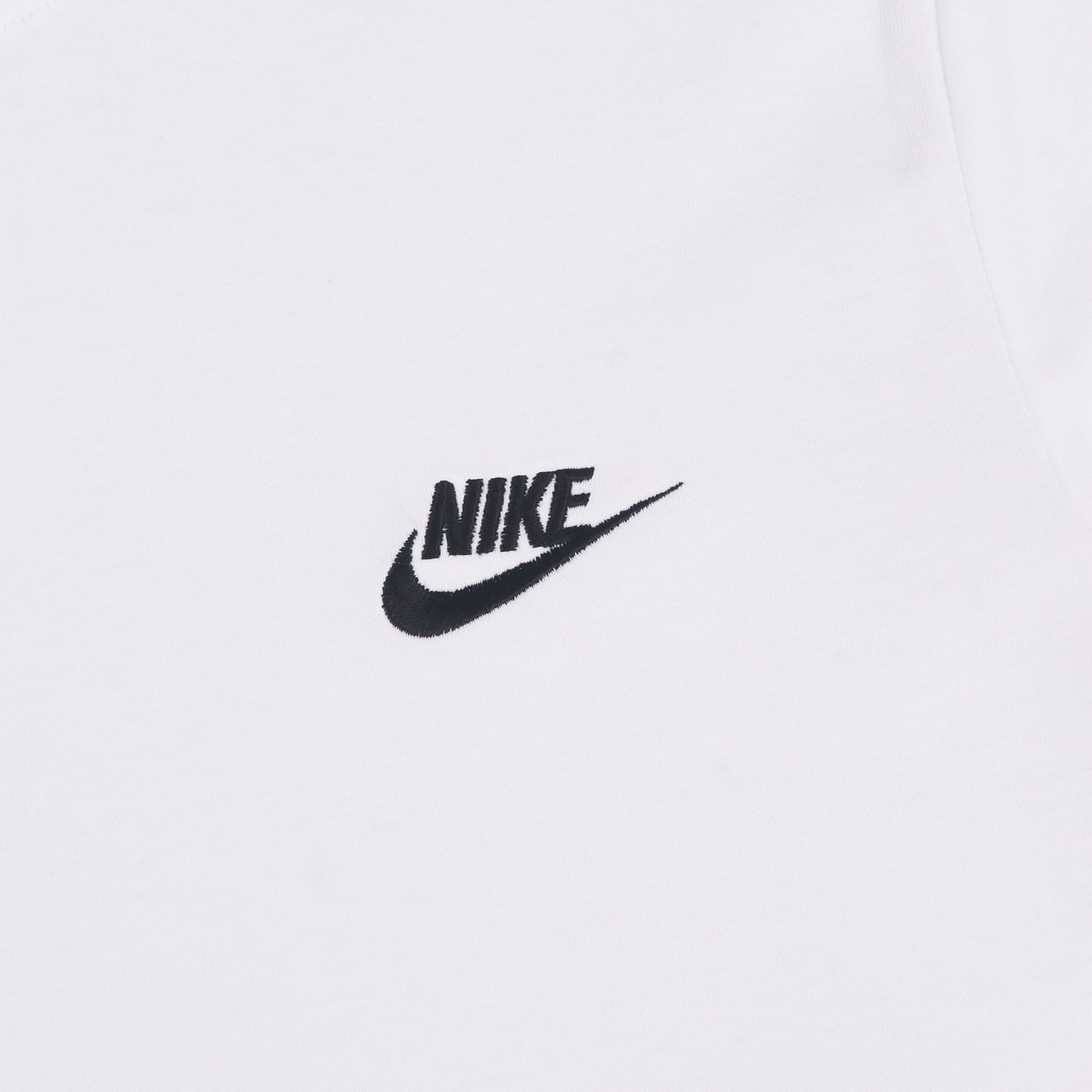 Nike Original 'Club Fleece' Tişört [ORJ06]