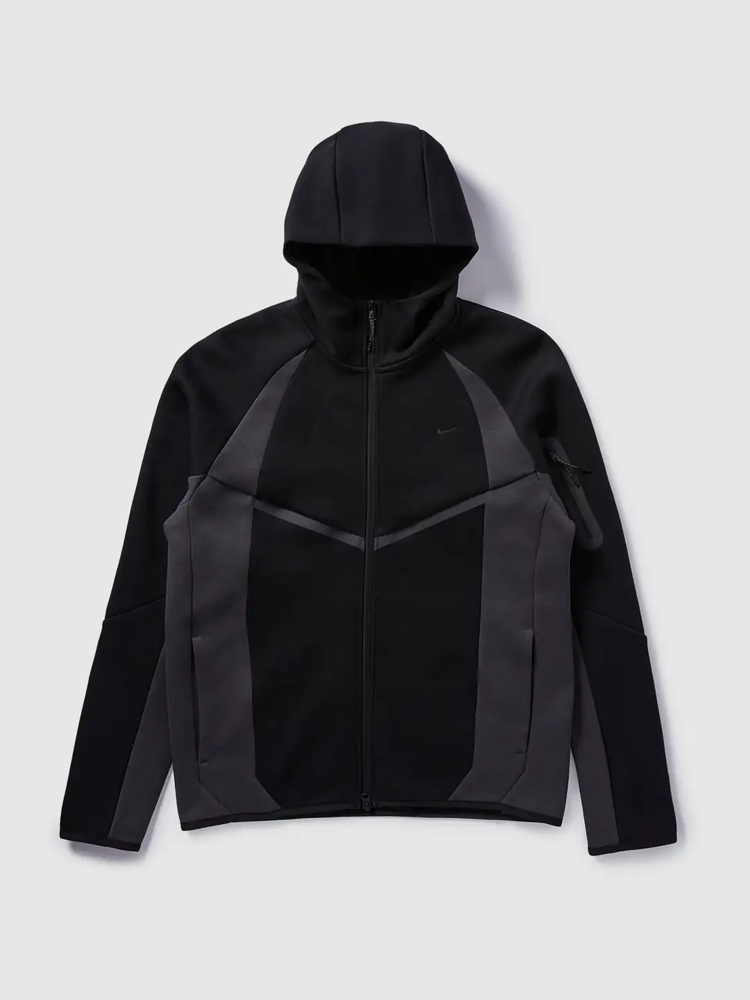 Nike Tech Fleece 2026 Pro FZ Hoodie