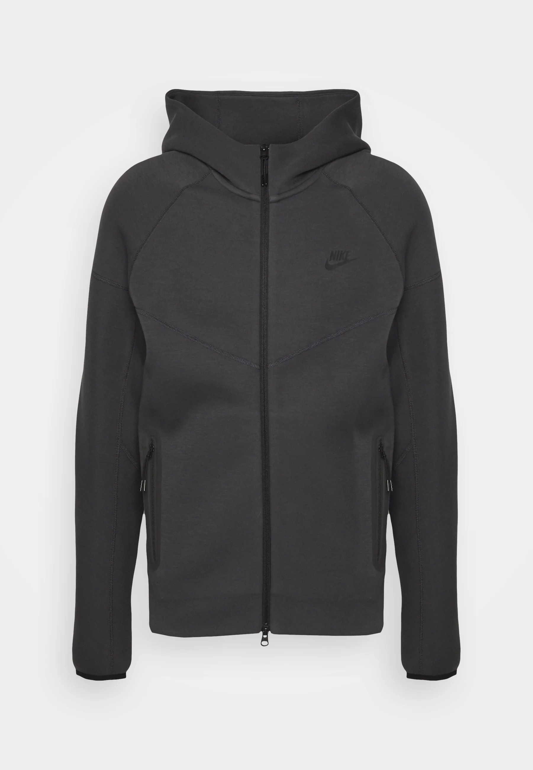 Tech Fleece Windrunner Hoodie - Anhtracite