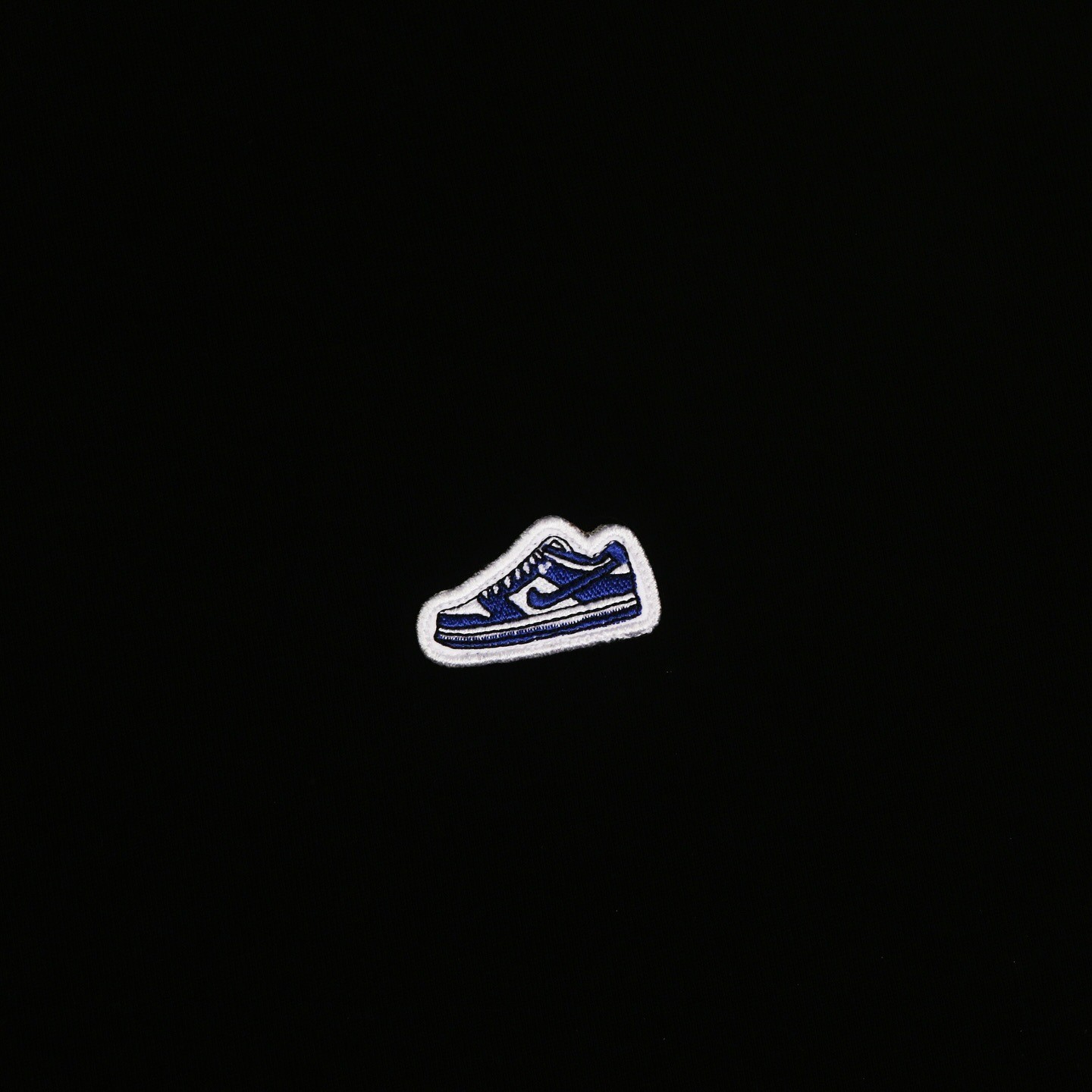 Nike Original Max90 Patch Tişört [ORJ11]