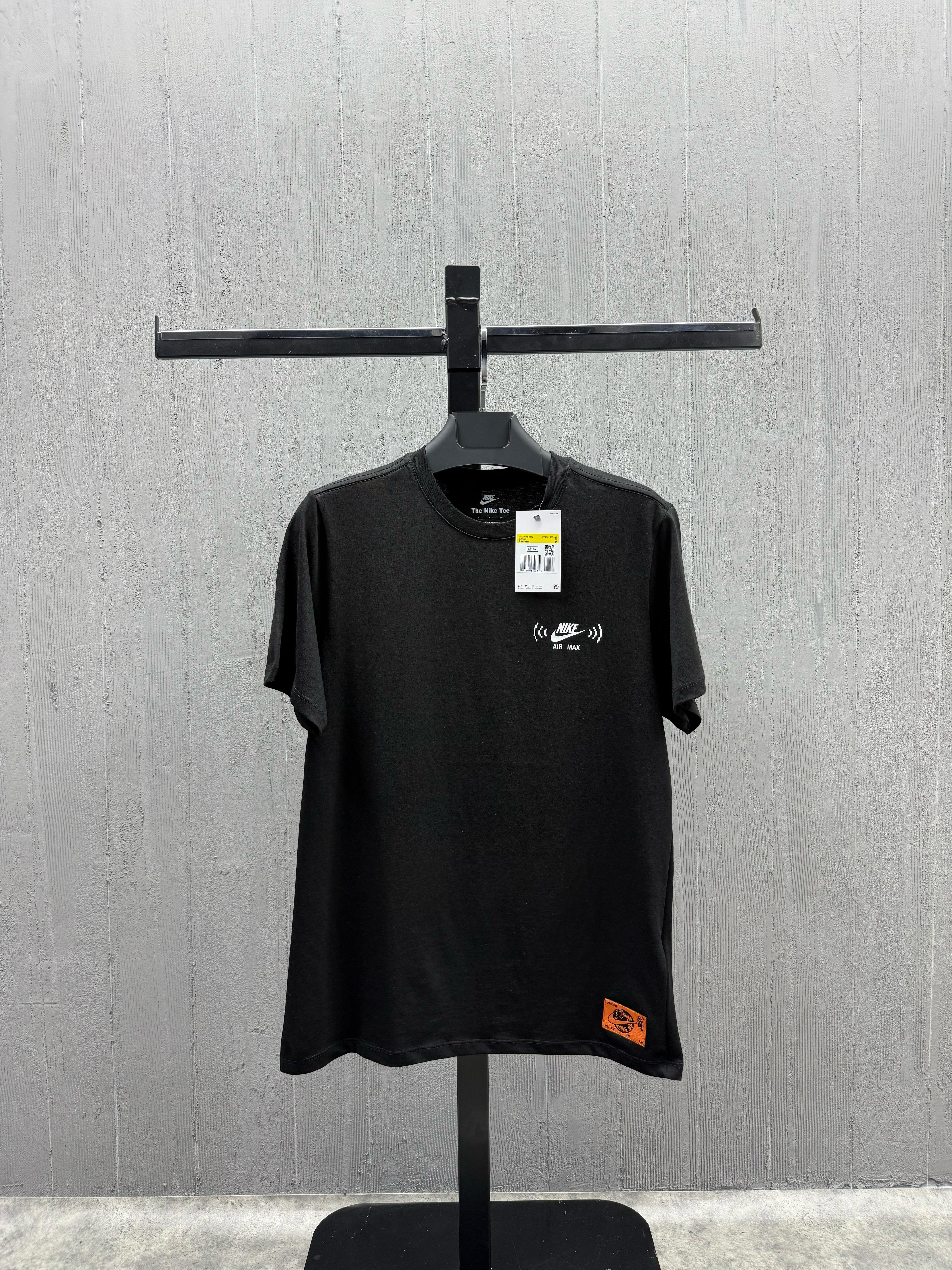Nike Oversize 'Air Max' T-Shirt [PRET04]